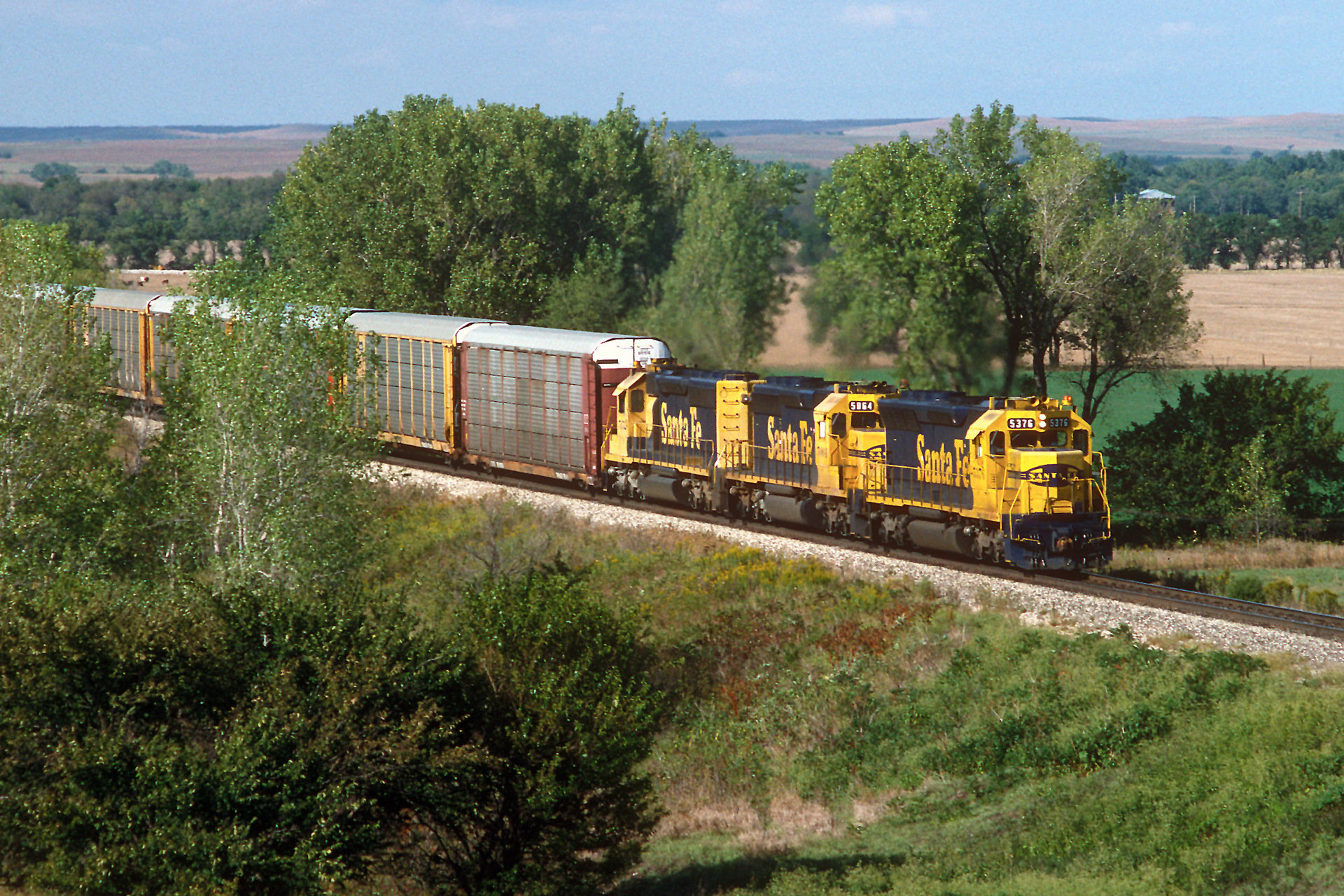 EMD SD45u – photo 4