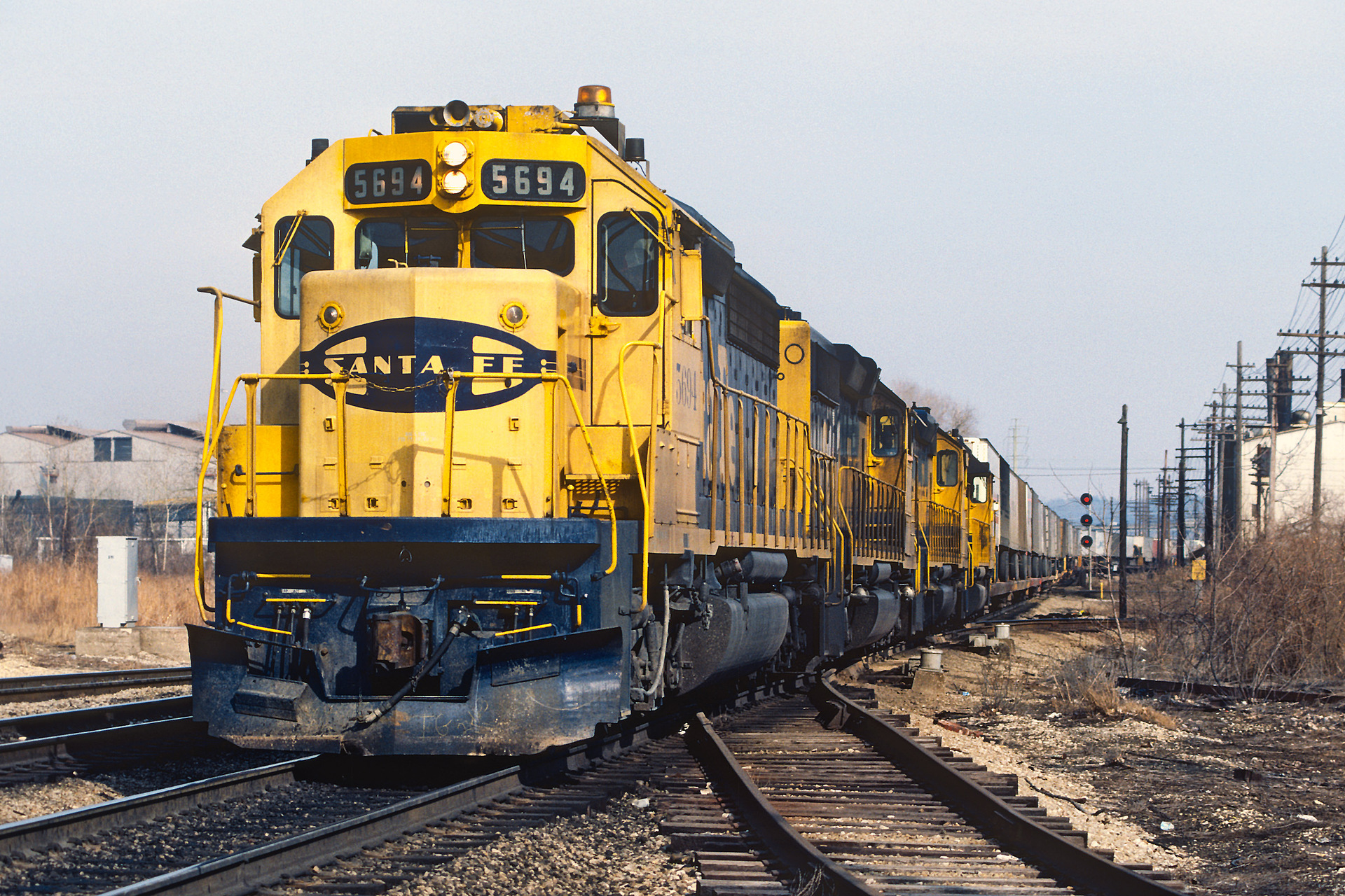 EMD SD45-2 – photo 22