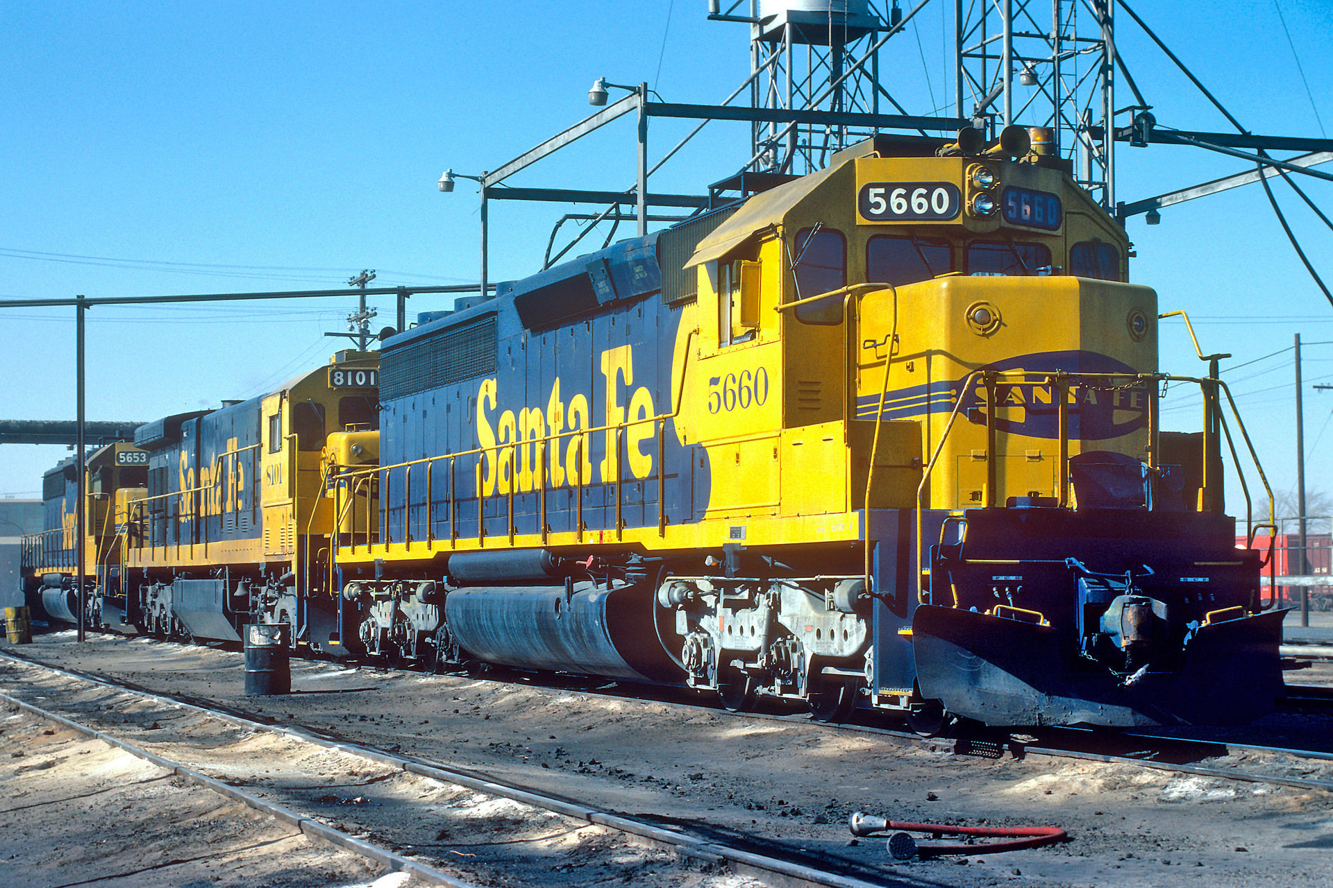 EMD SD45-2 – photo 23