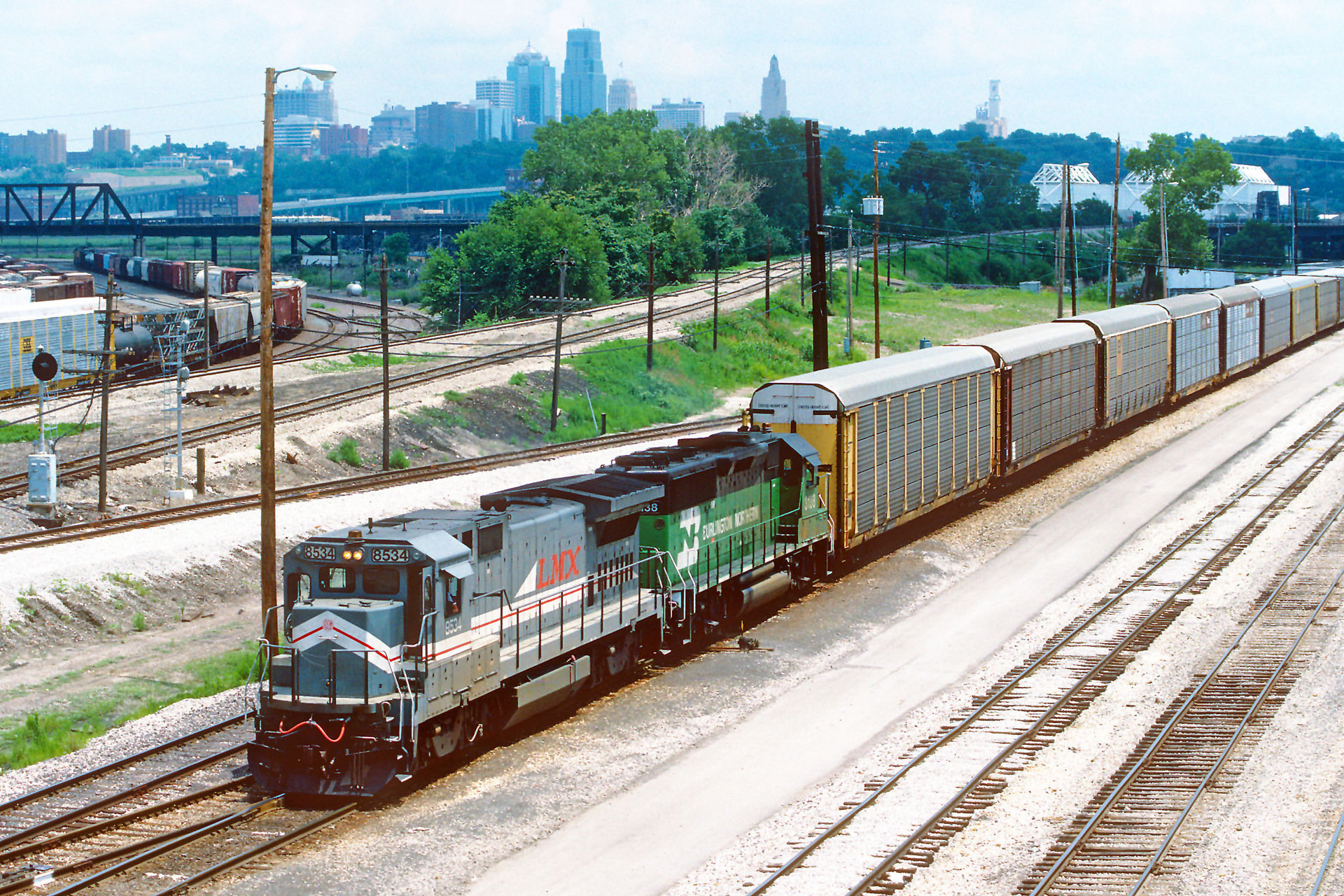 GE 8-39B / B39-8 – foto 7