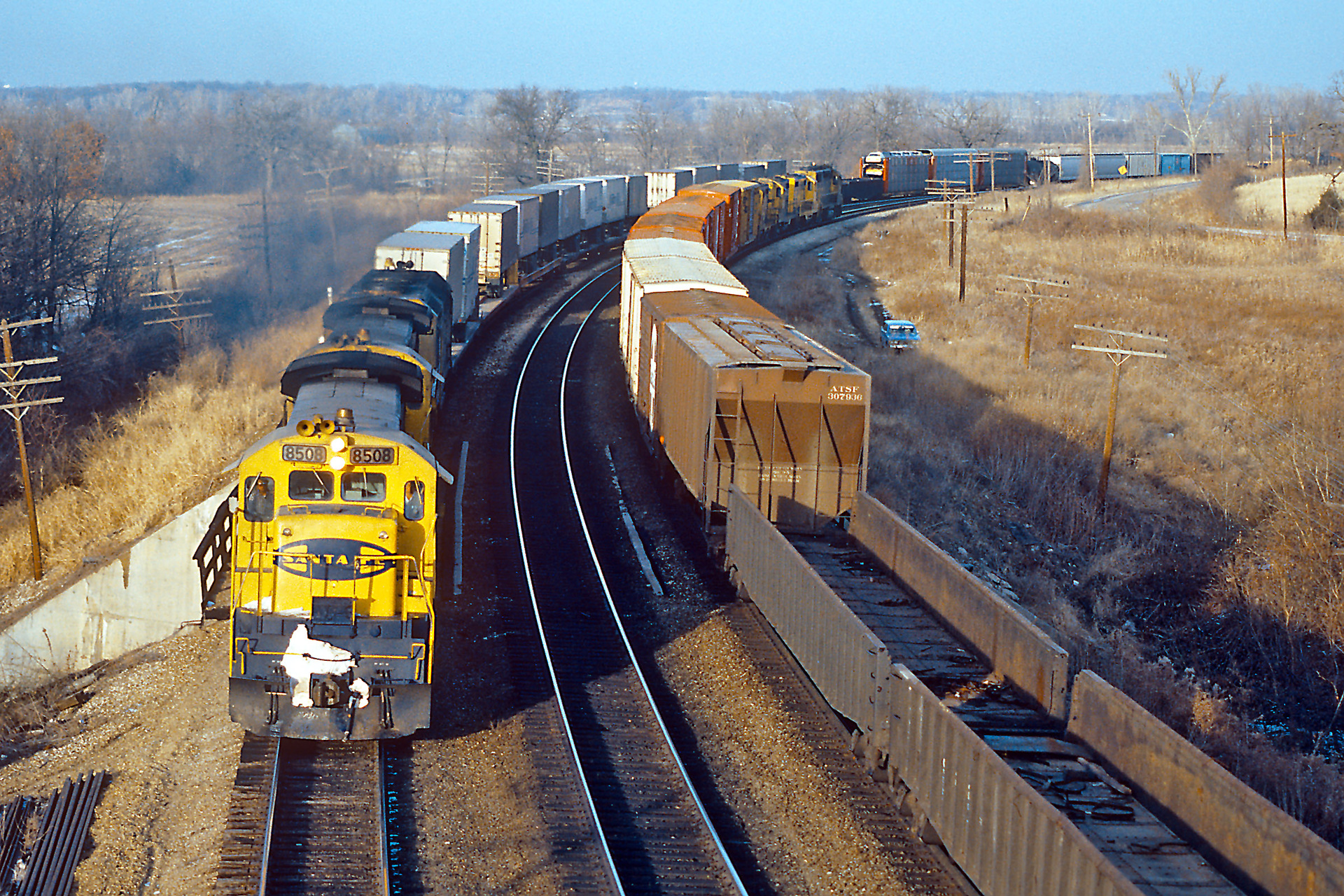 GE U33C – photo 6