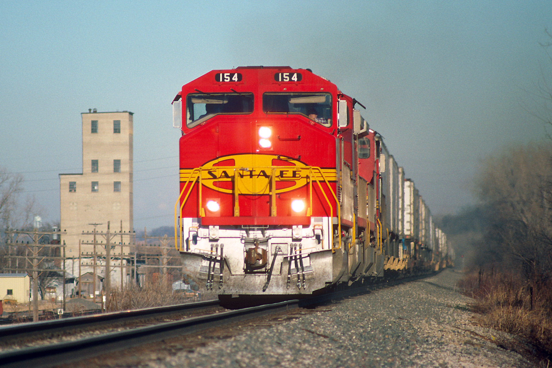 EMD GP60M – photo 17