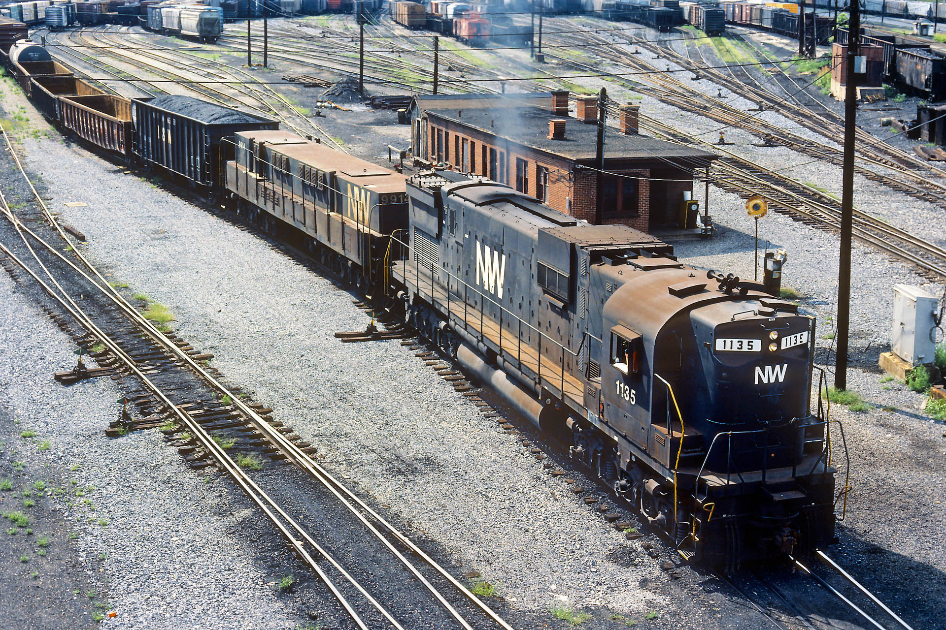 ALCo C630 – photo 7