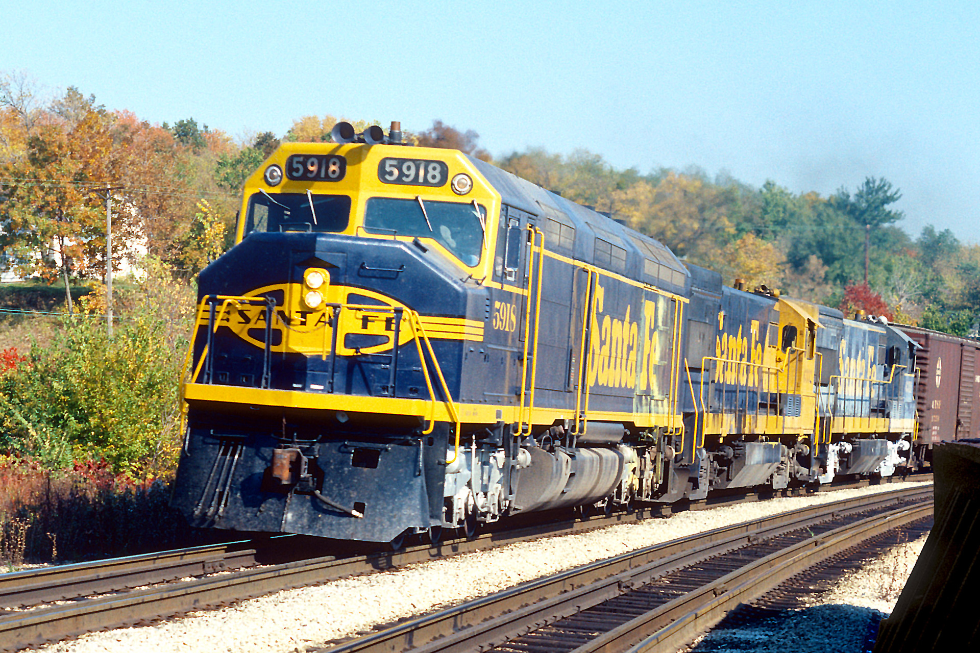 EMD F45 – Foto 12