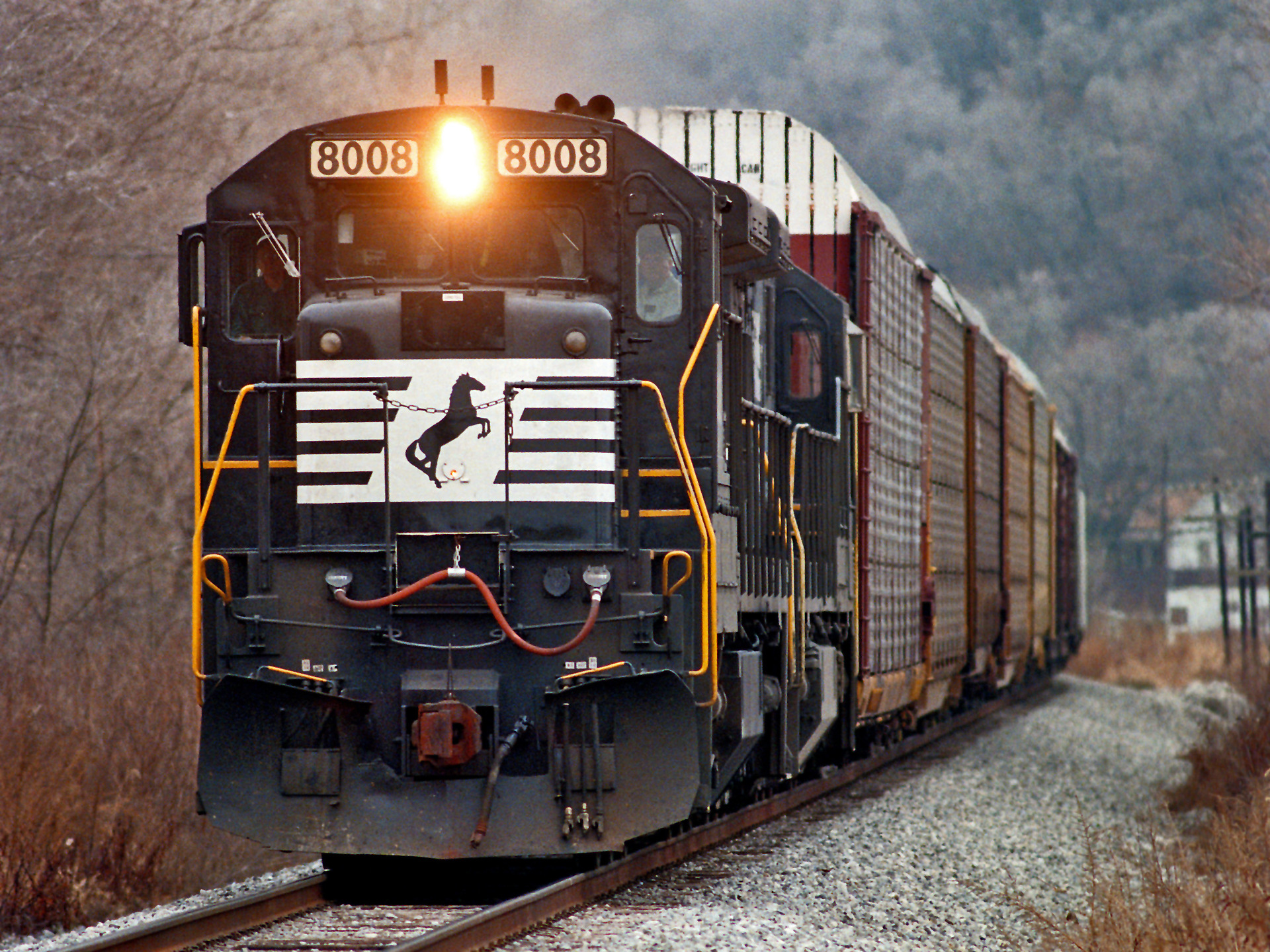 GE C30-7 – photo 4