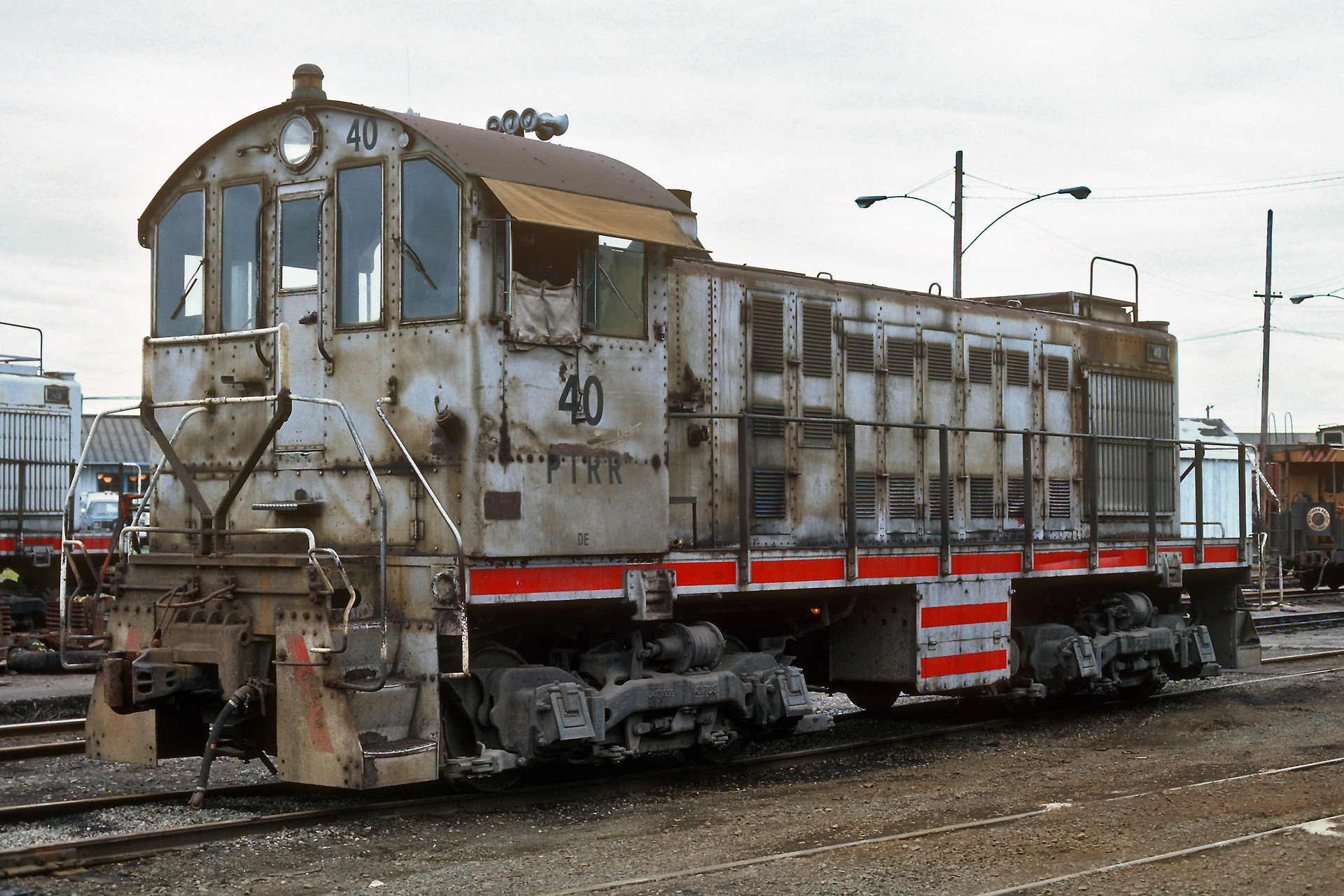 ALCo S2 – photo 9