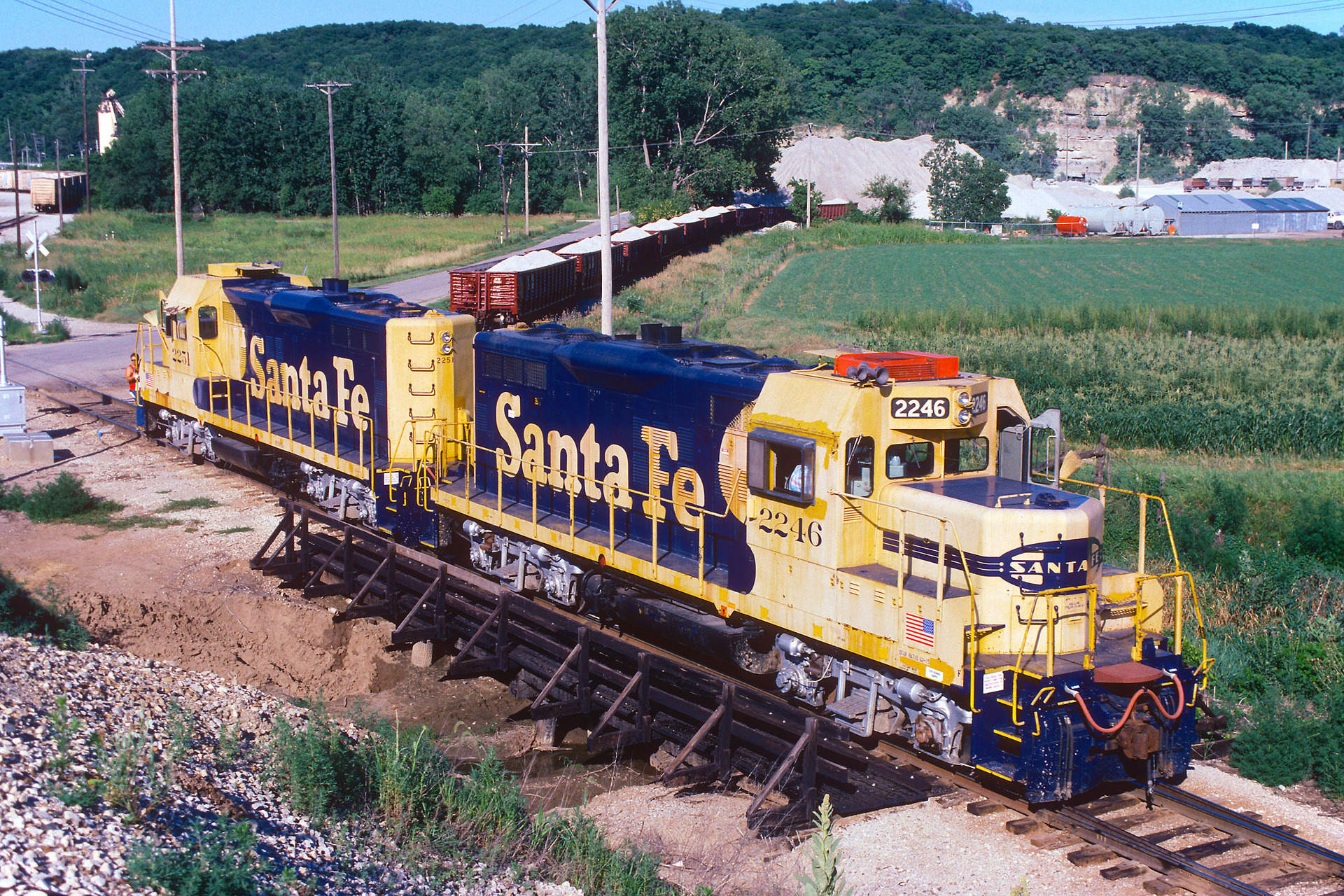 GMD GP9u – photo 2