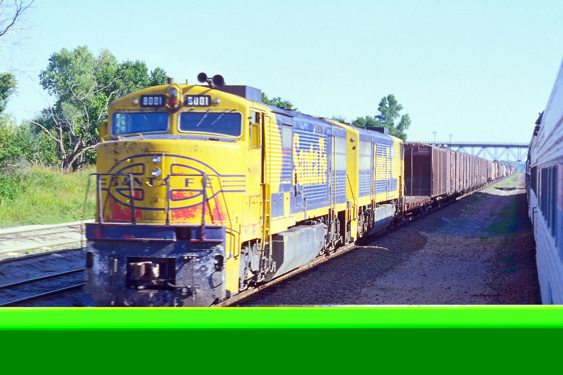 GE U30CG – photo 2