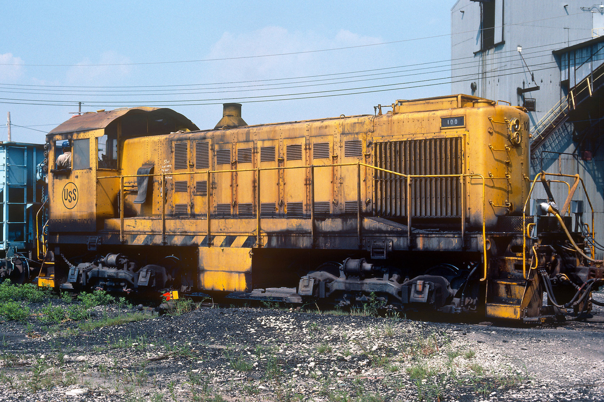 ALCo S2 – photo 4