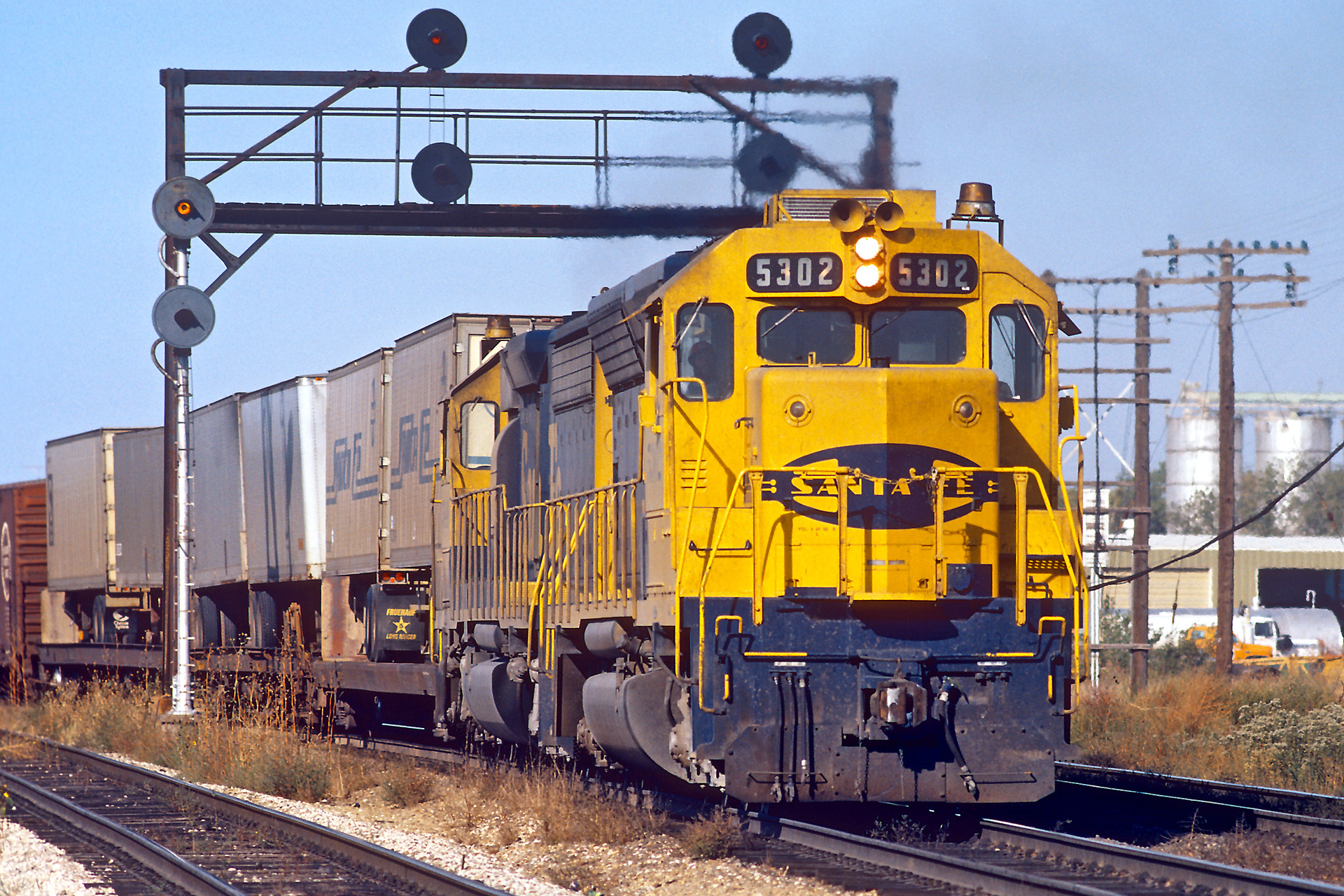 EMD SD45u – photo 9