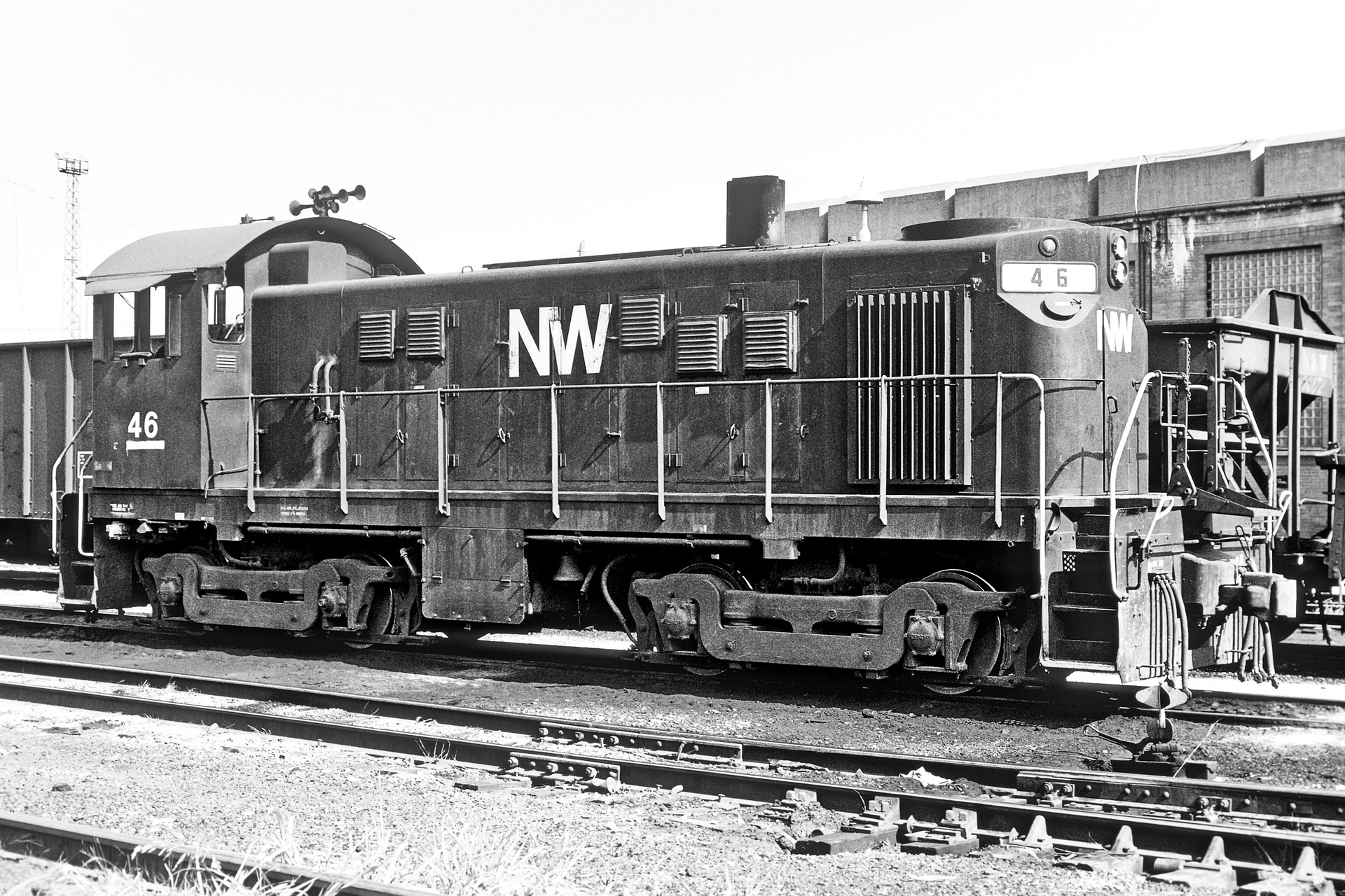 ALCo T-6 (DL 440) – foto 2
