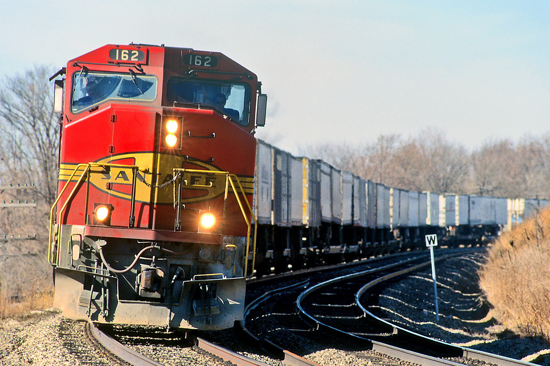 EMD GP60M – photo 6
