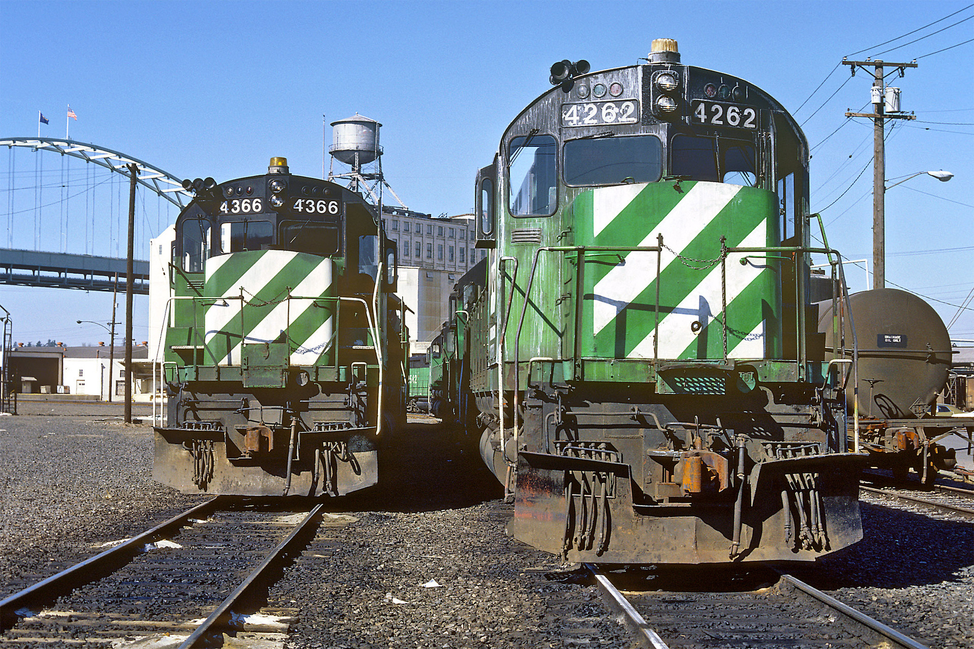 ALCo C425 – photo 12