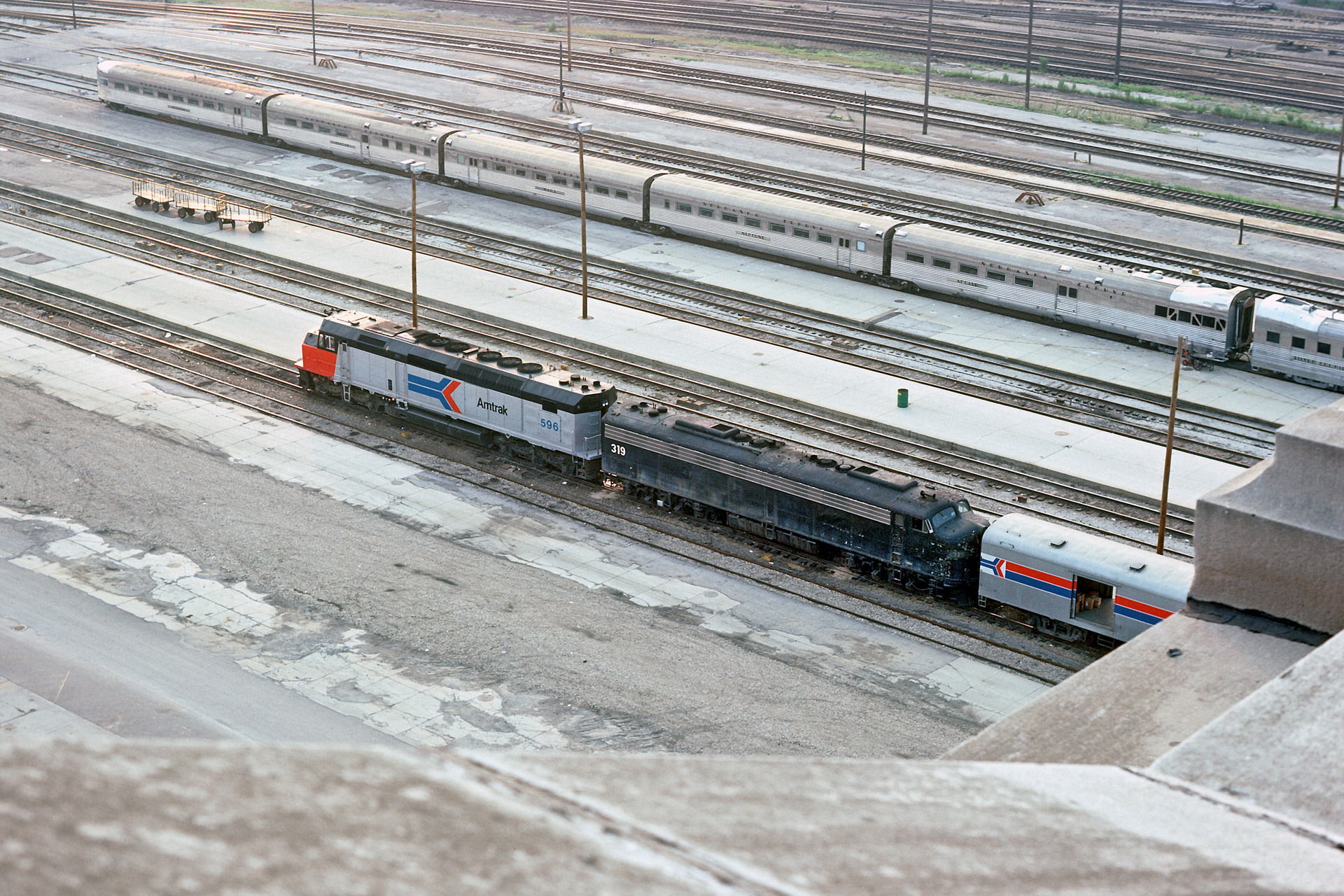 EMD SDP40F – foto 17
