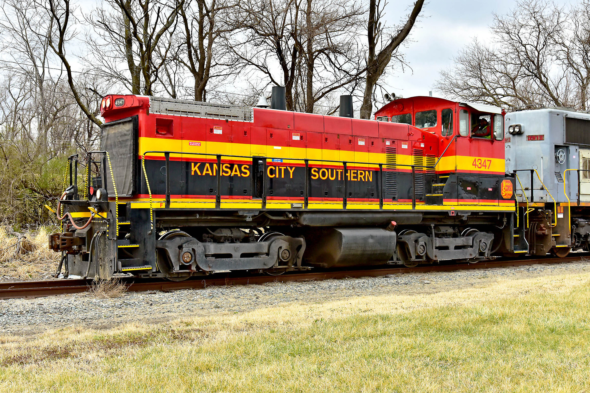 EMD SW1500 – photo 22