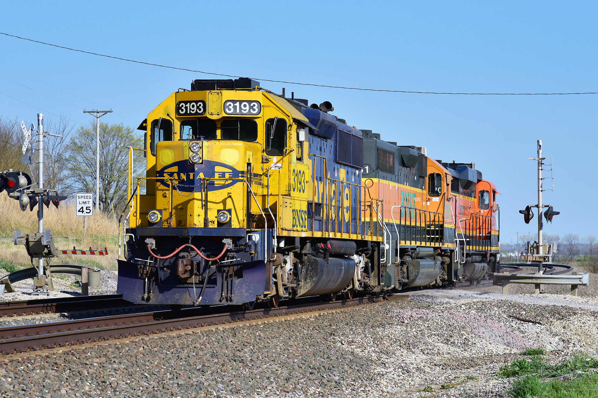 EMD GP50 – foto 17