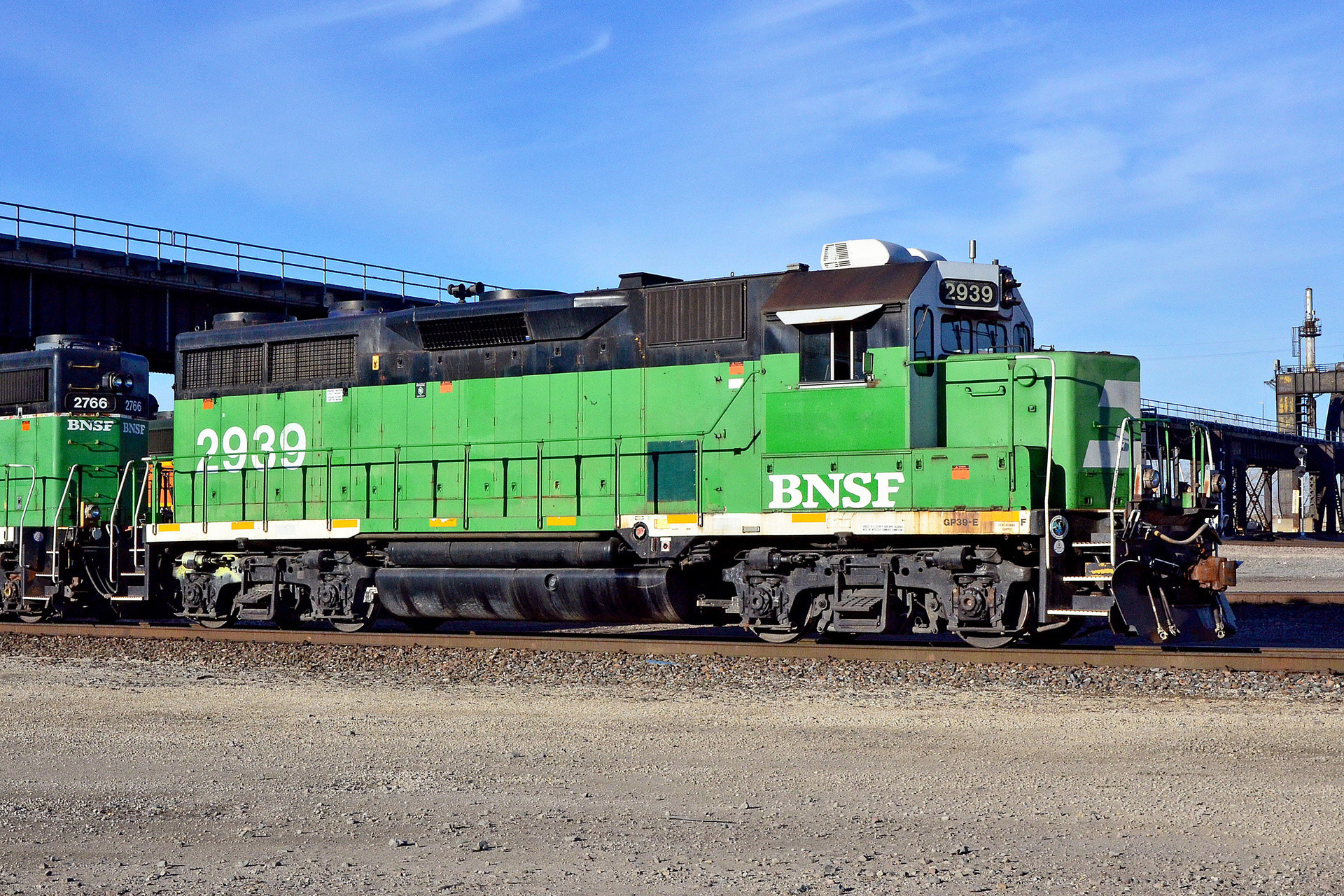 EMD GP35 – foto 23