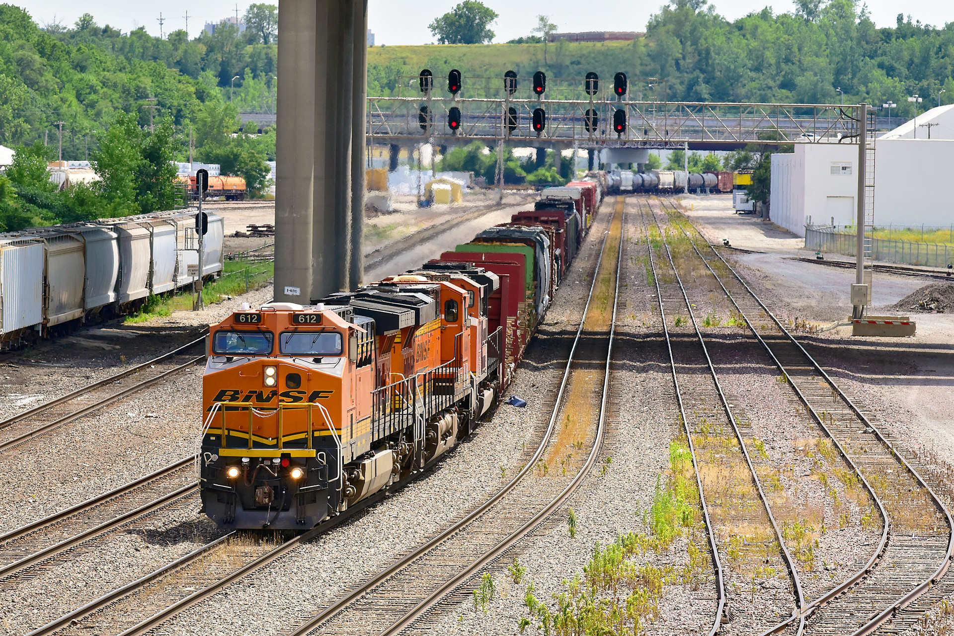 GE AC44C4M – photo 11