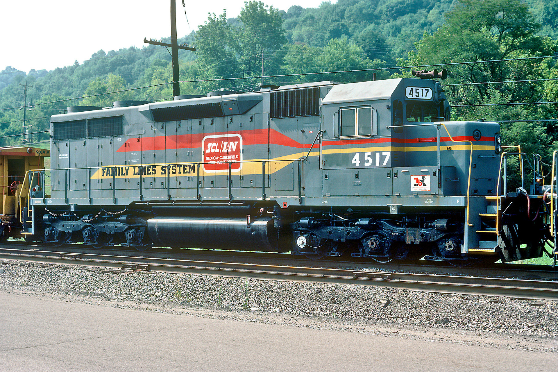 EMD SDP35 – foto 3