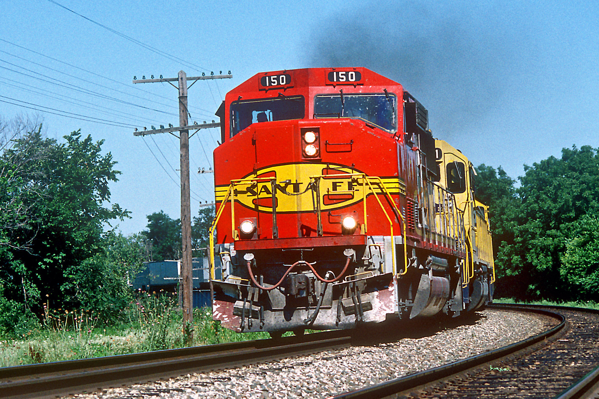 EMD GP60M – photo 11