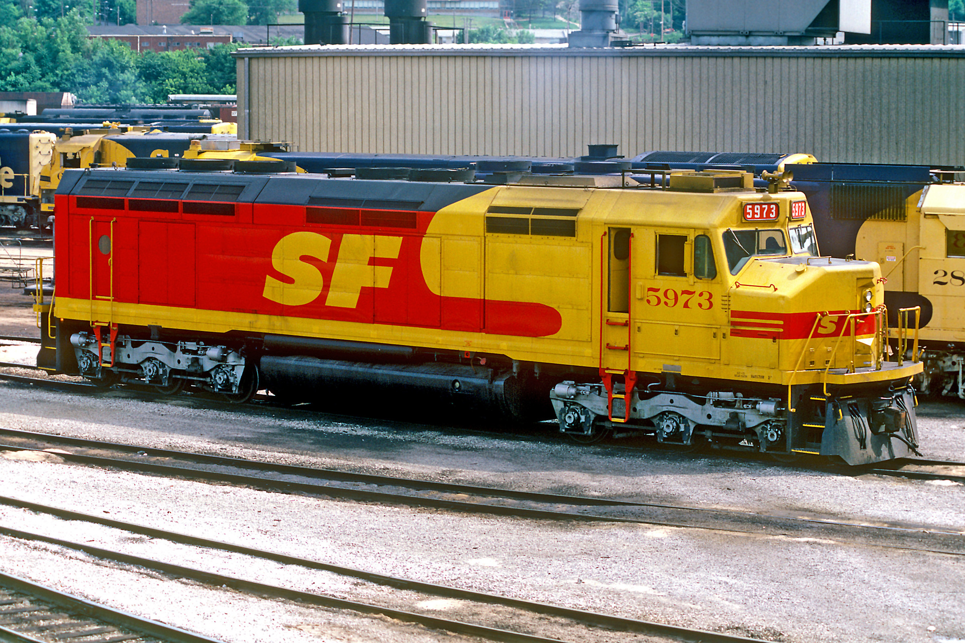 EMD F45 – Foto 5