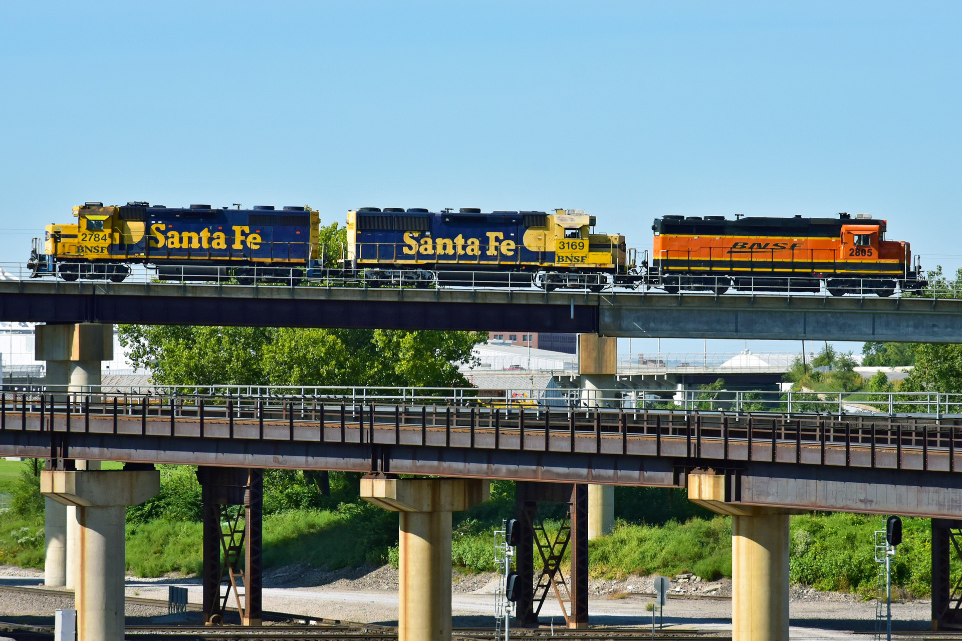 EMD GP39-2 – photo 23