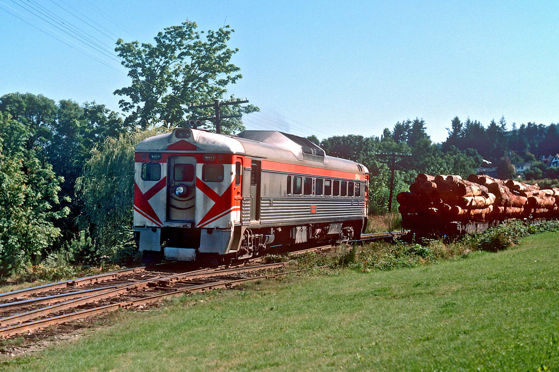 Budd RDC-2 – Foto 2