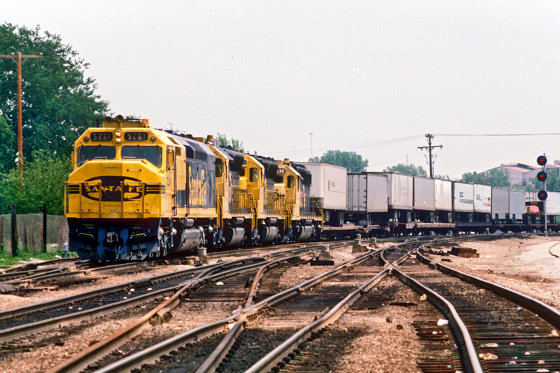 EMD SDP40F – foto 6