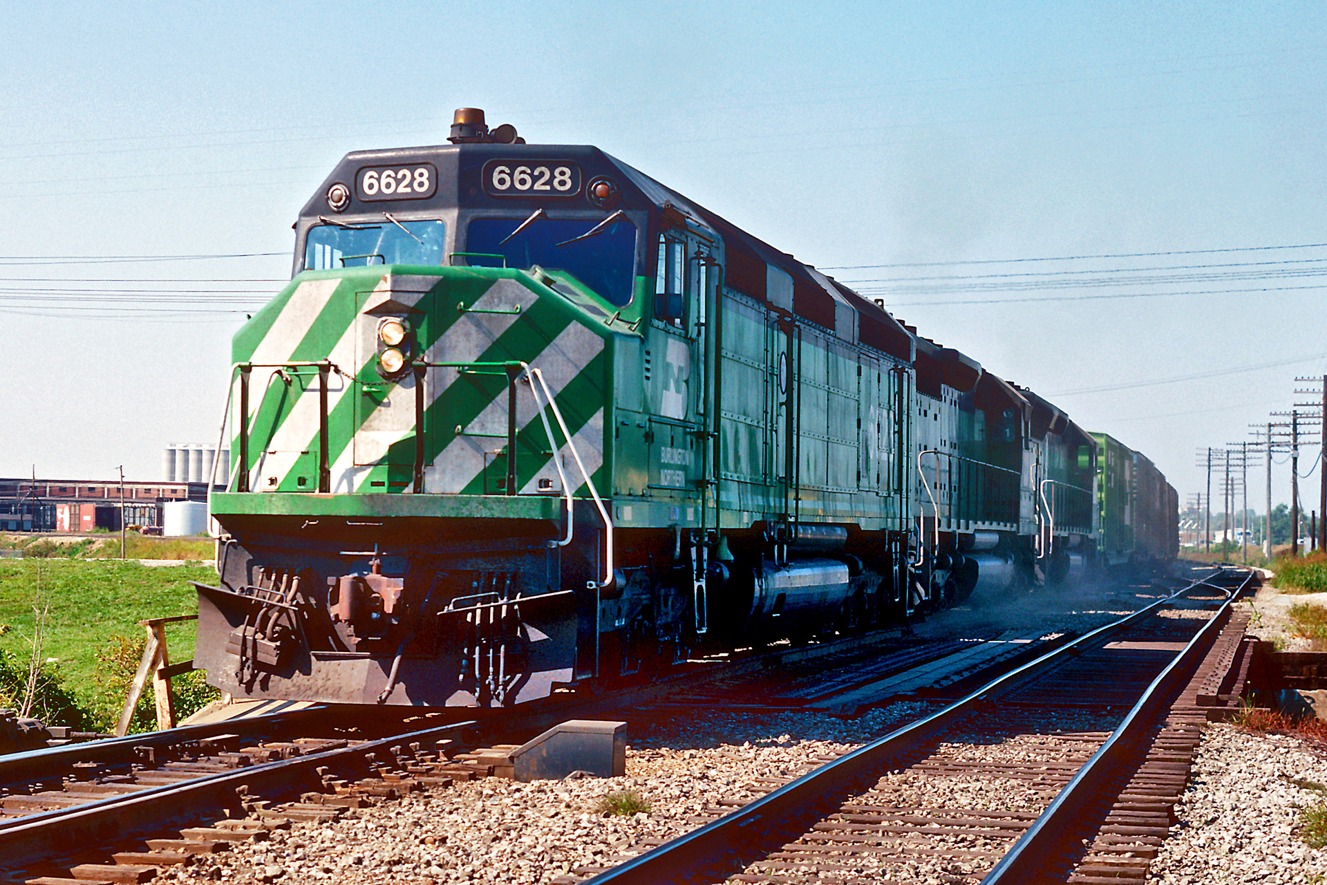 EMD F45 – Foto 13