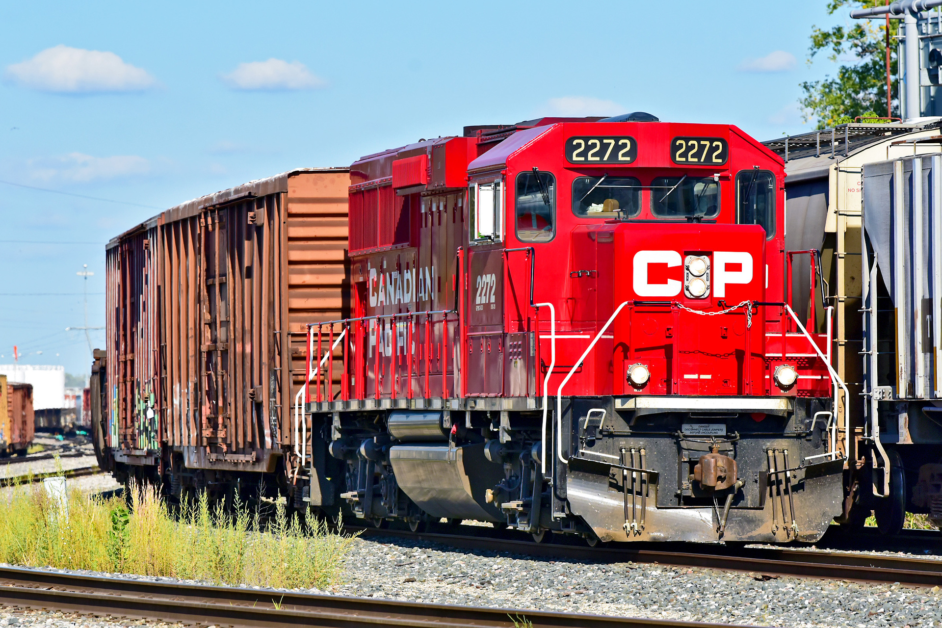 EMD GP20C-ECO – photo 7