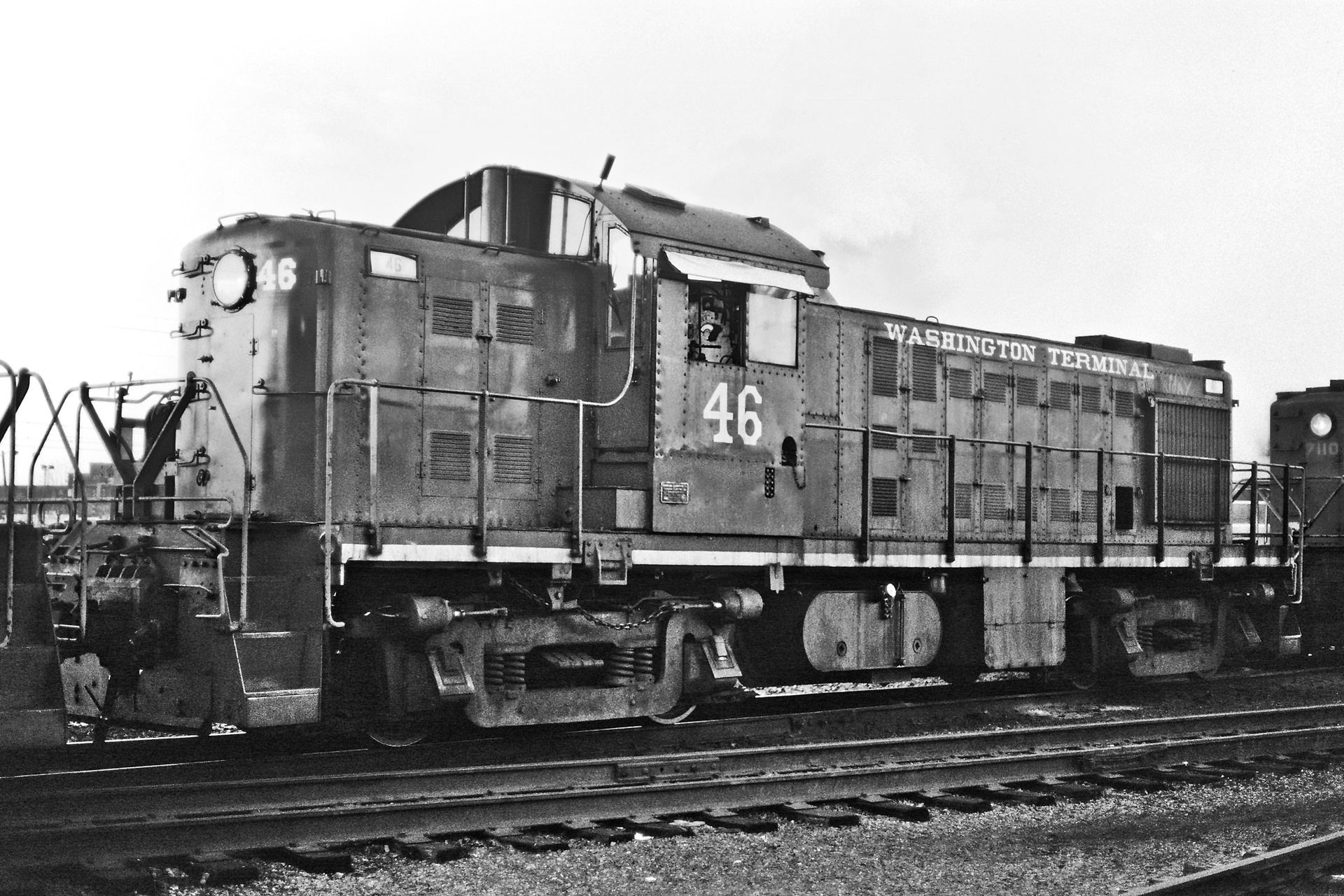 ALCo RS-1 – photo 3