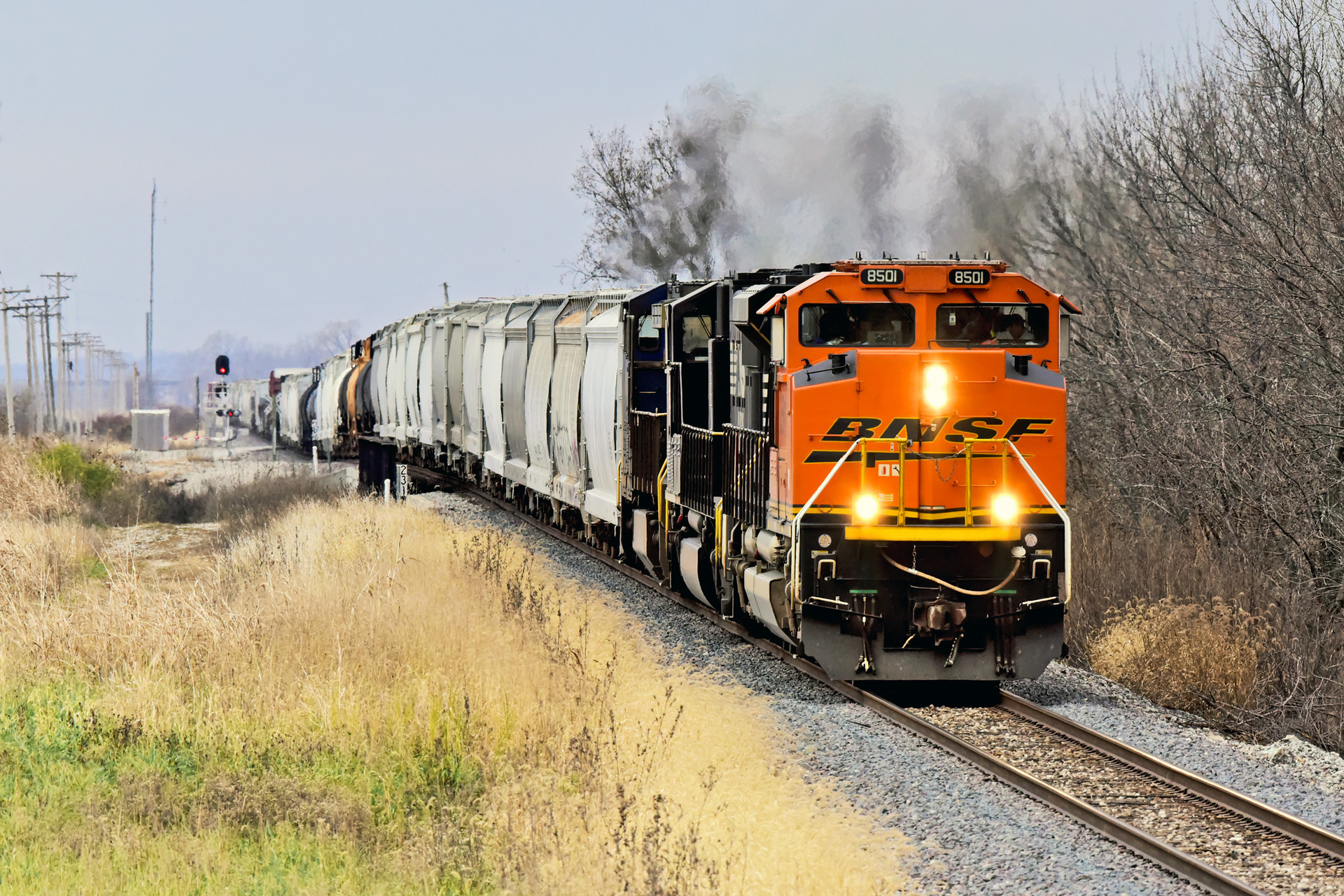 EMD SD70ACe-P4 – photo 10