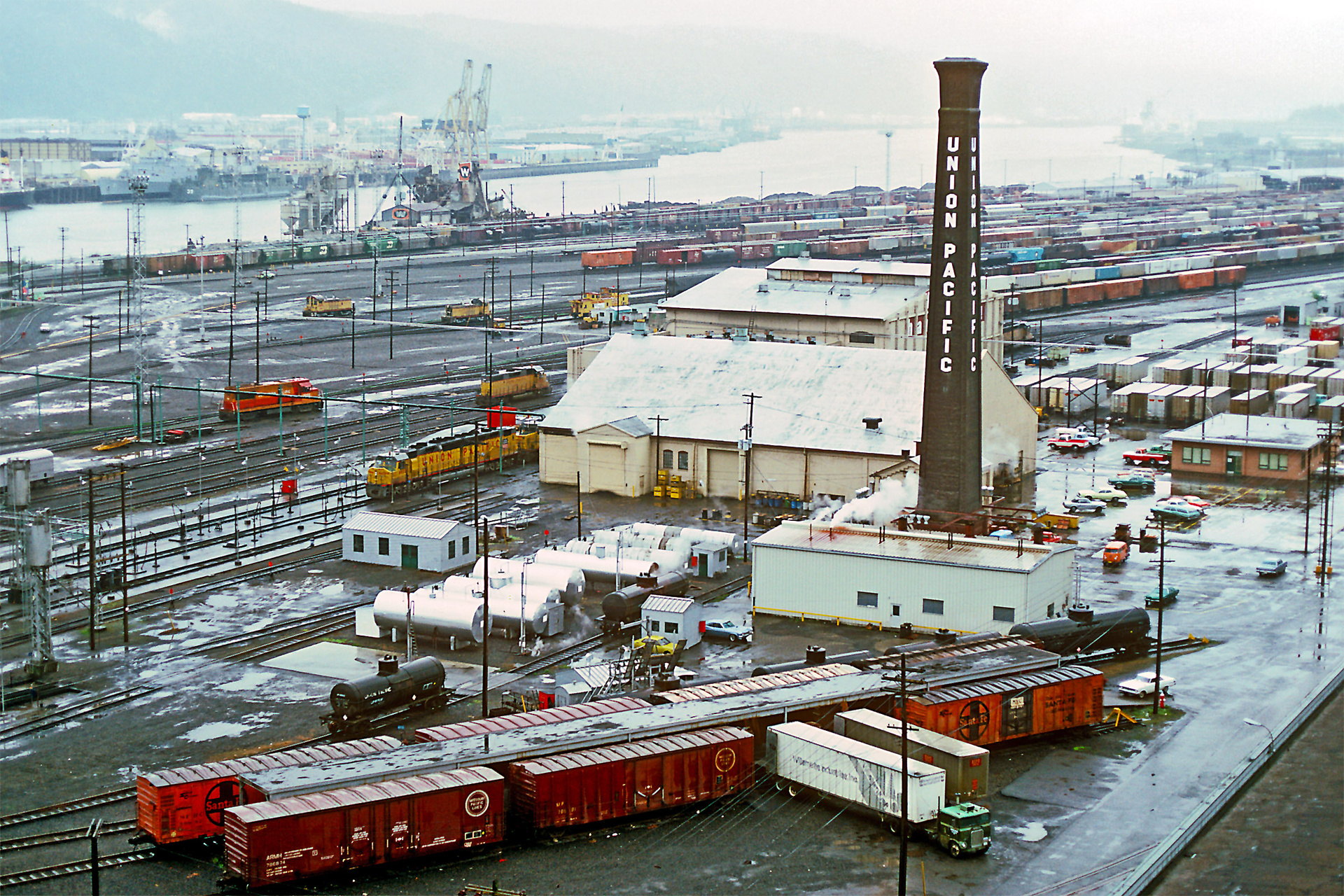 EMD DDA40X – photo 14