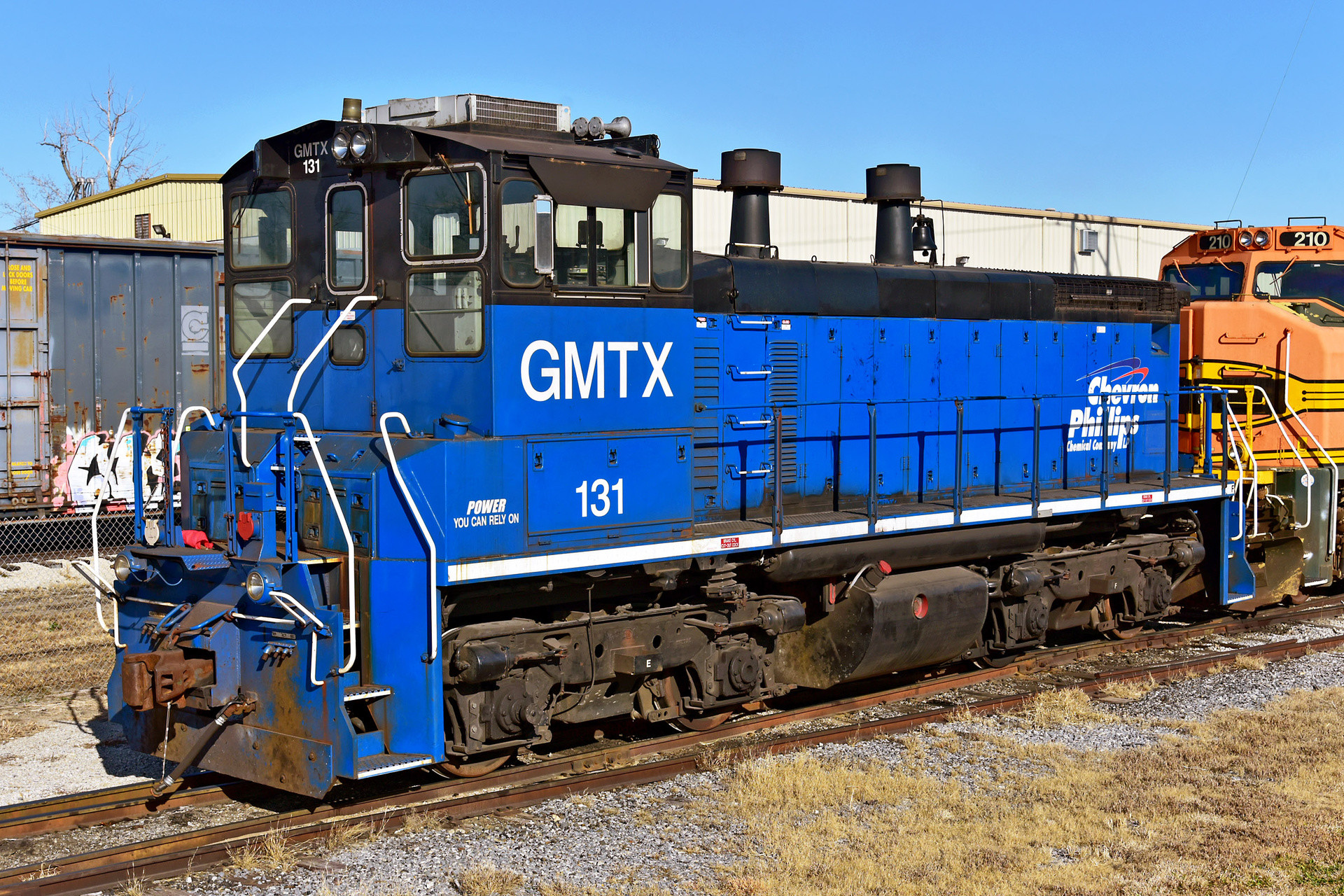 EMD SW1500 – photo 19