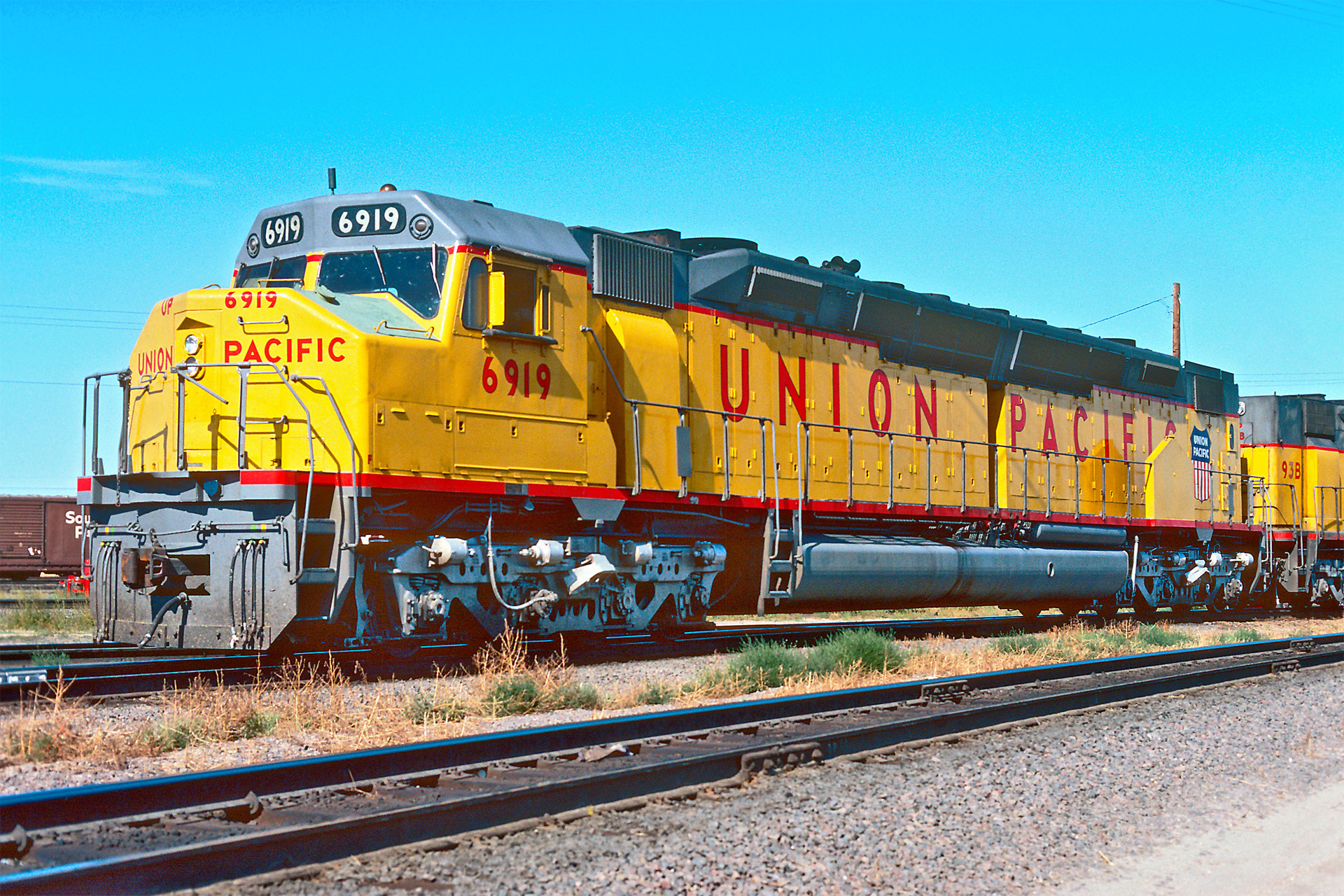 EMD DDA40X – photo 16
