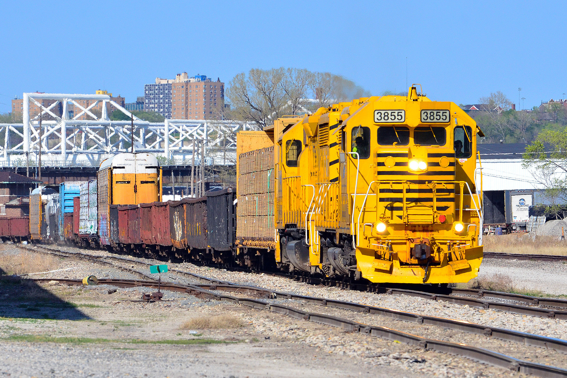 EMD GP35 – foto 22