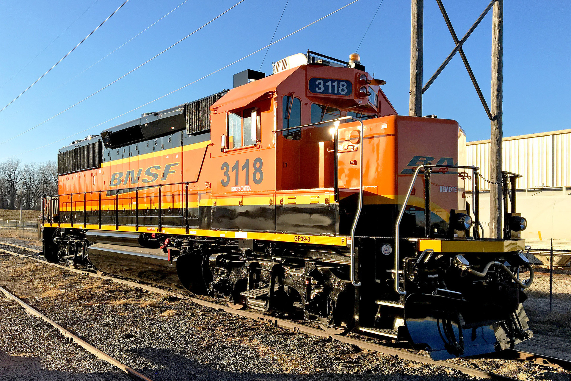 EMD GP50 – foto 16