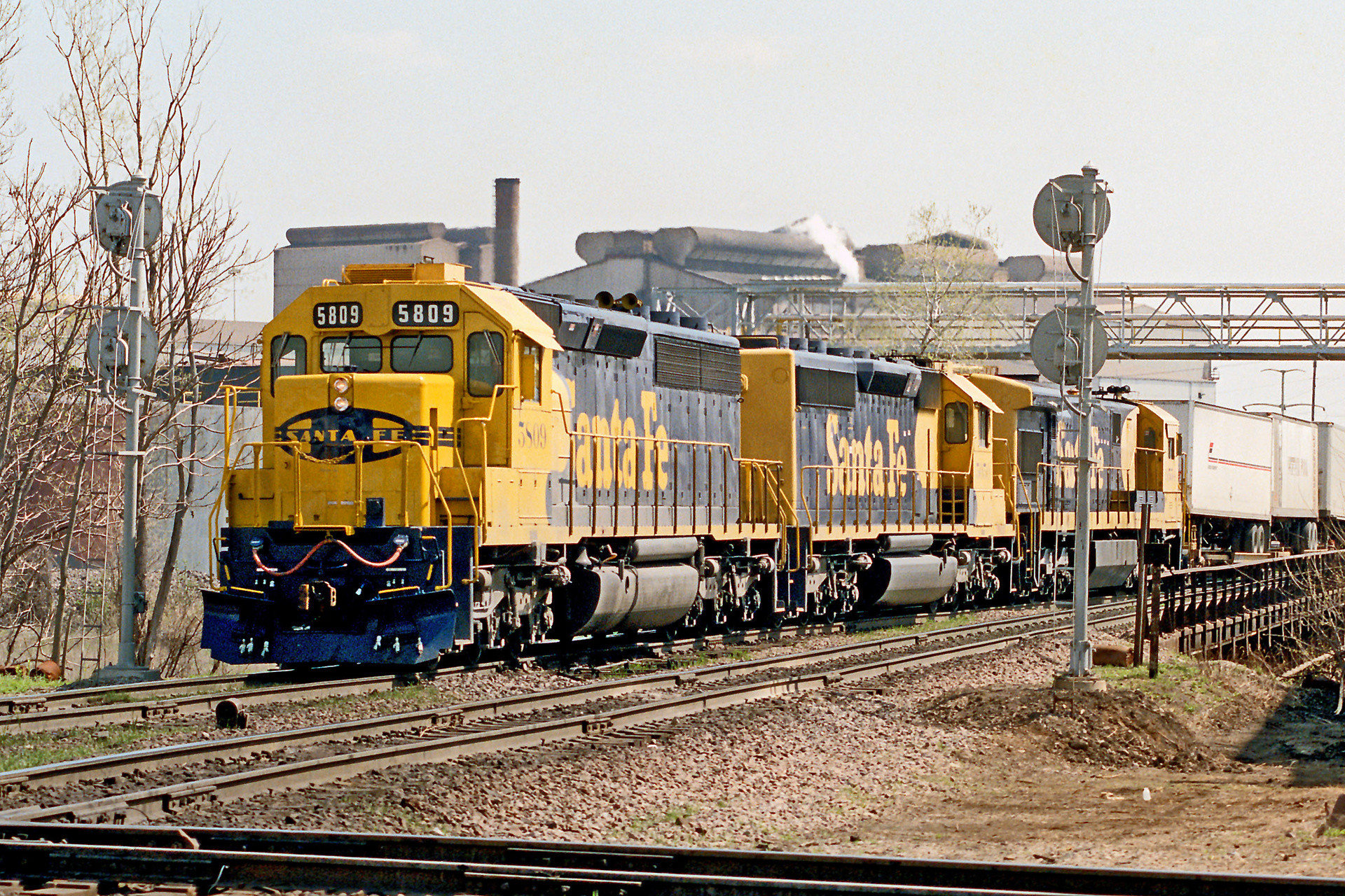 EMD SD45-2u – photo 5