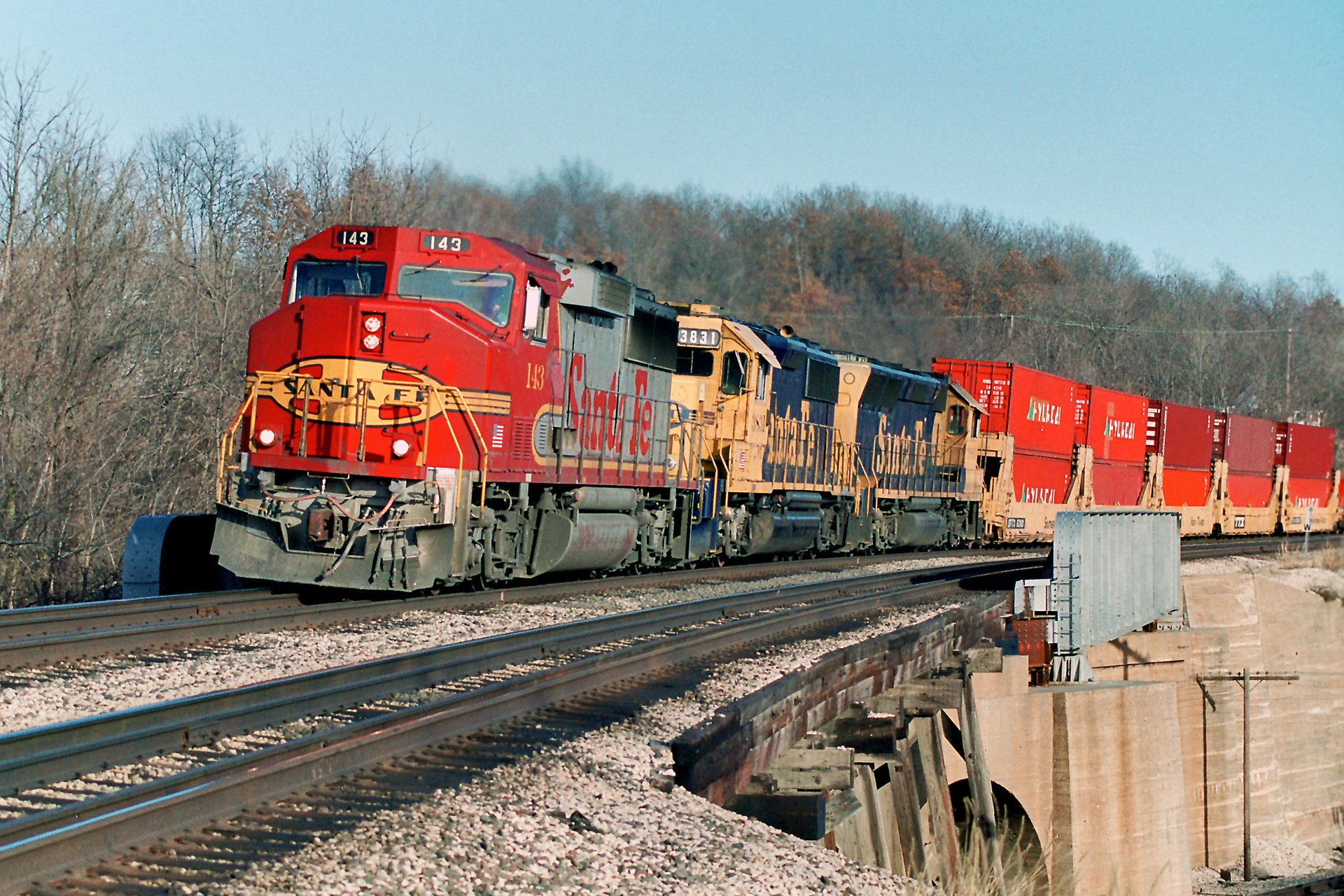EMD GP60M – photo 14