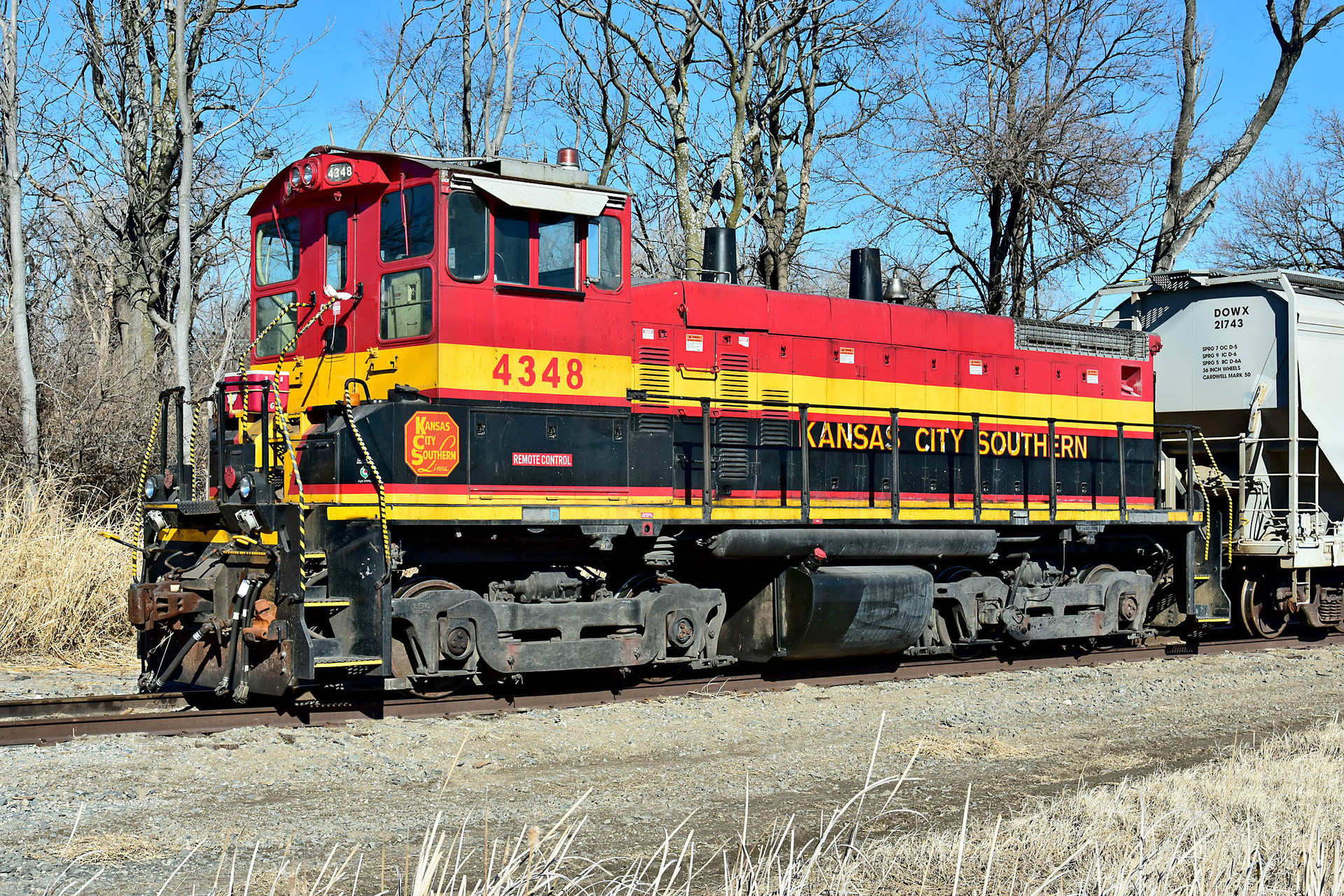 EMD SW1500 – photo 18