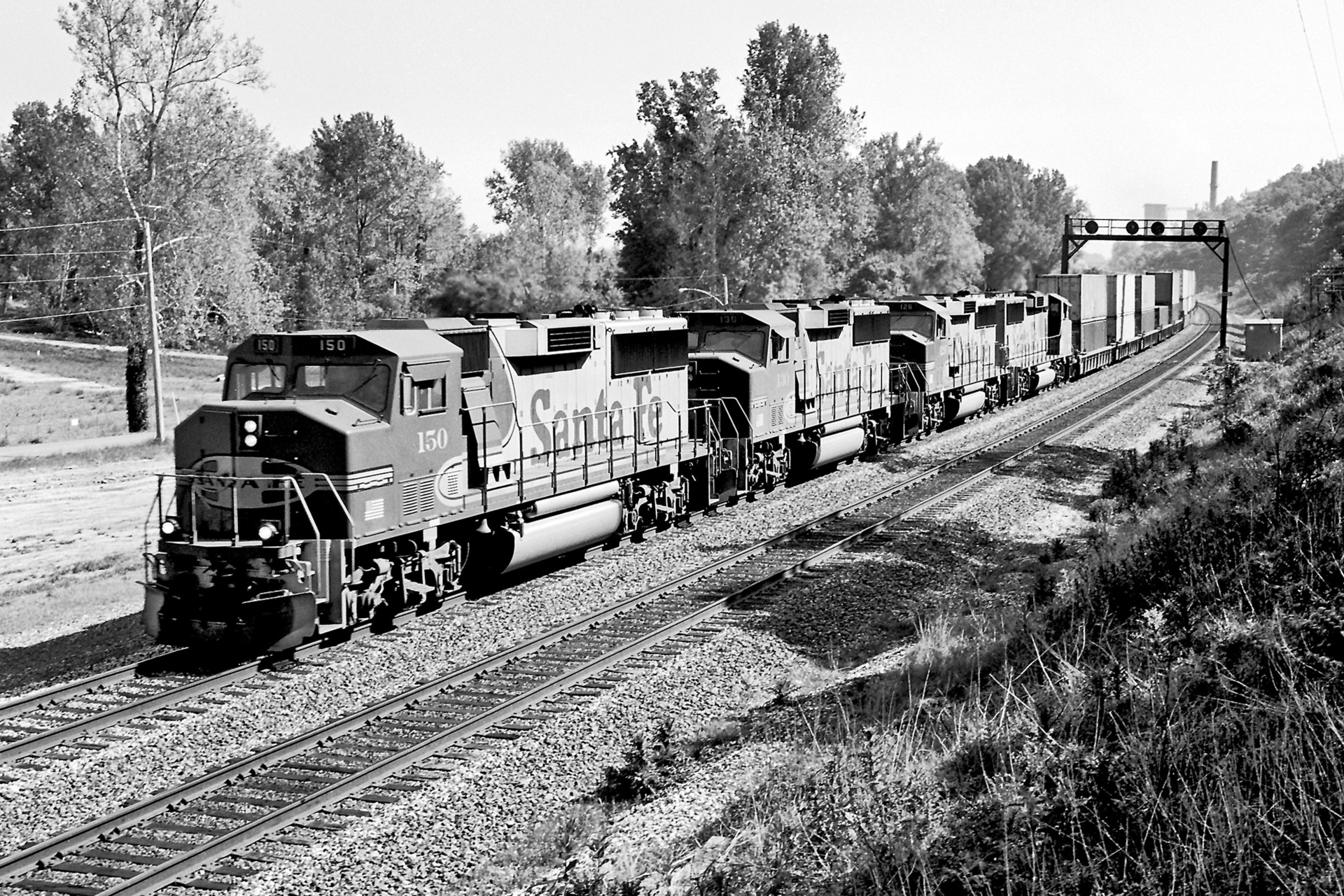 EMD GP60M – photo 18