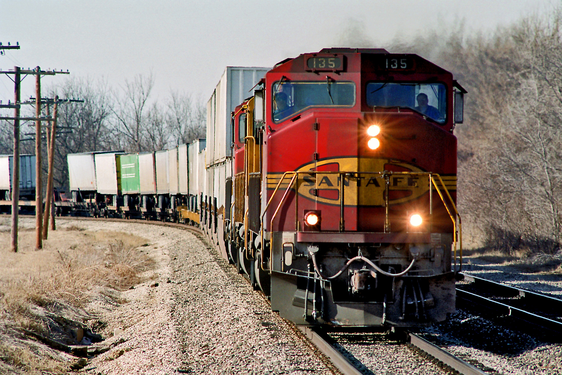 EMD GP60M – photo 16