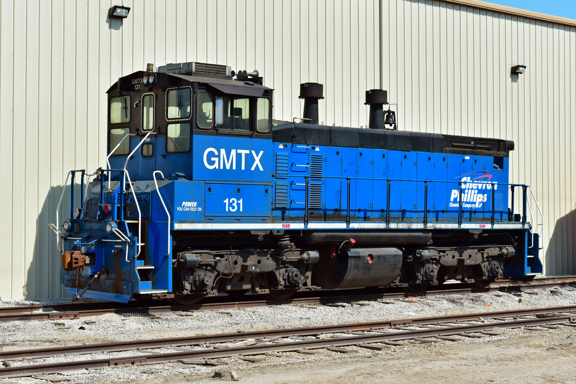 EMD SW1500 – photo 17
