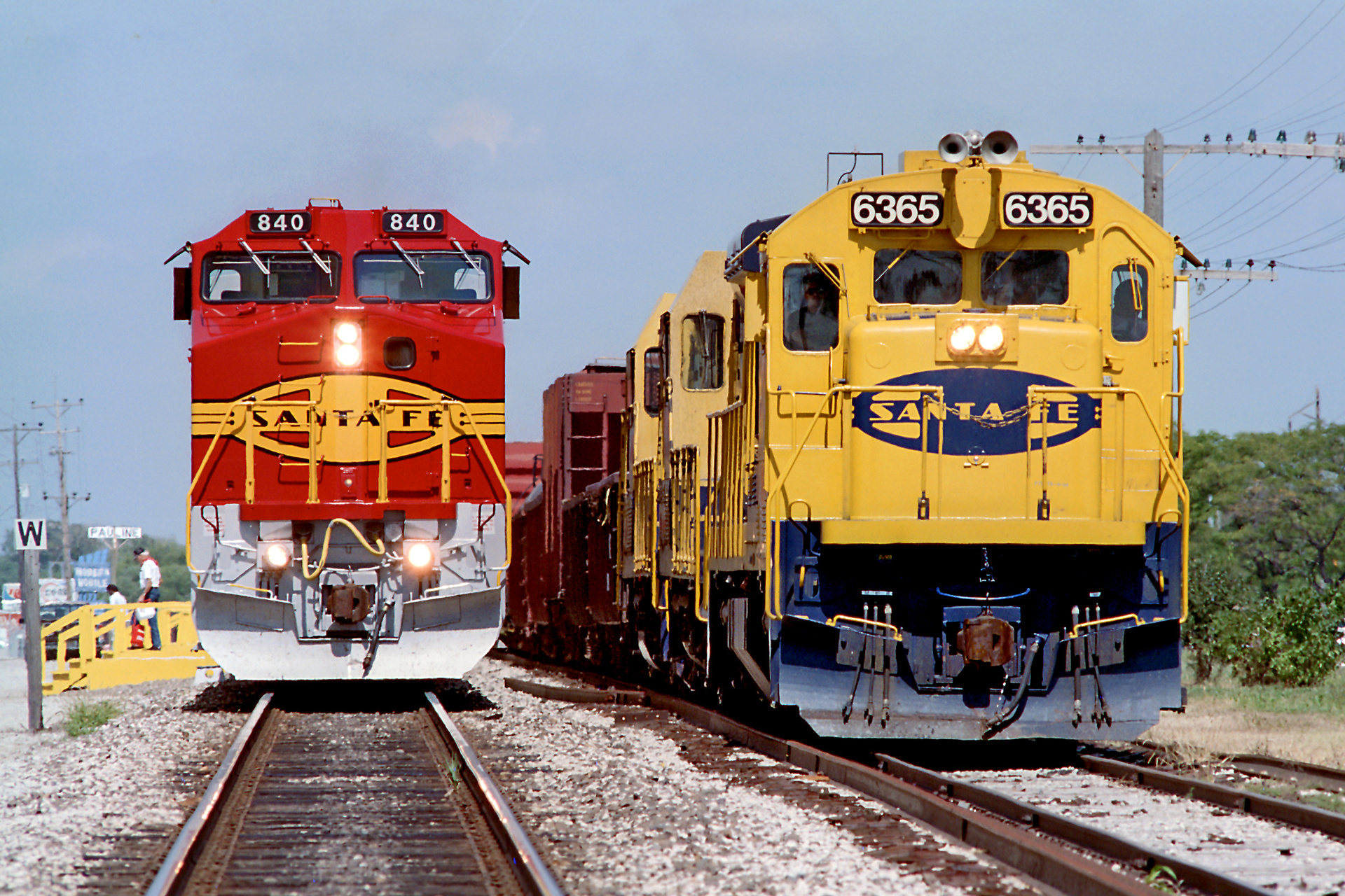 GE B23-7 – photo 8