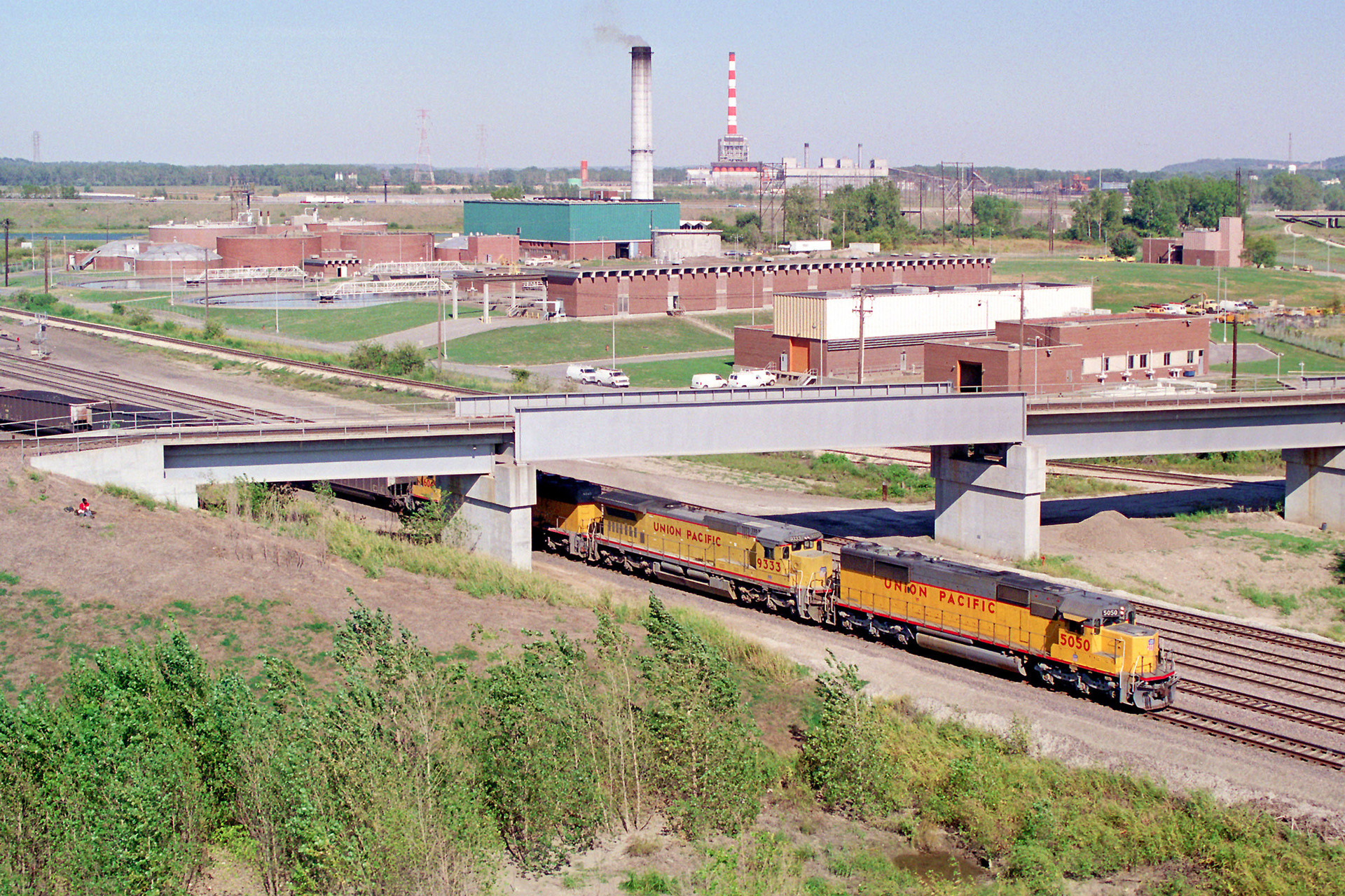 EMD SD50 – foto 14