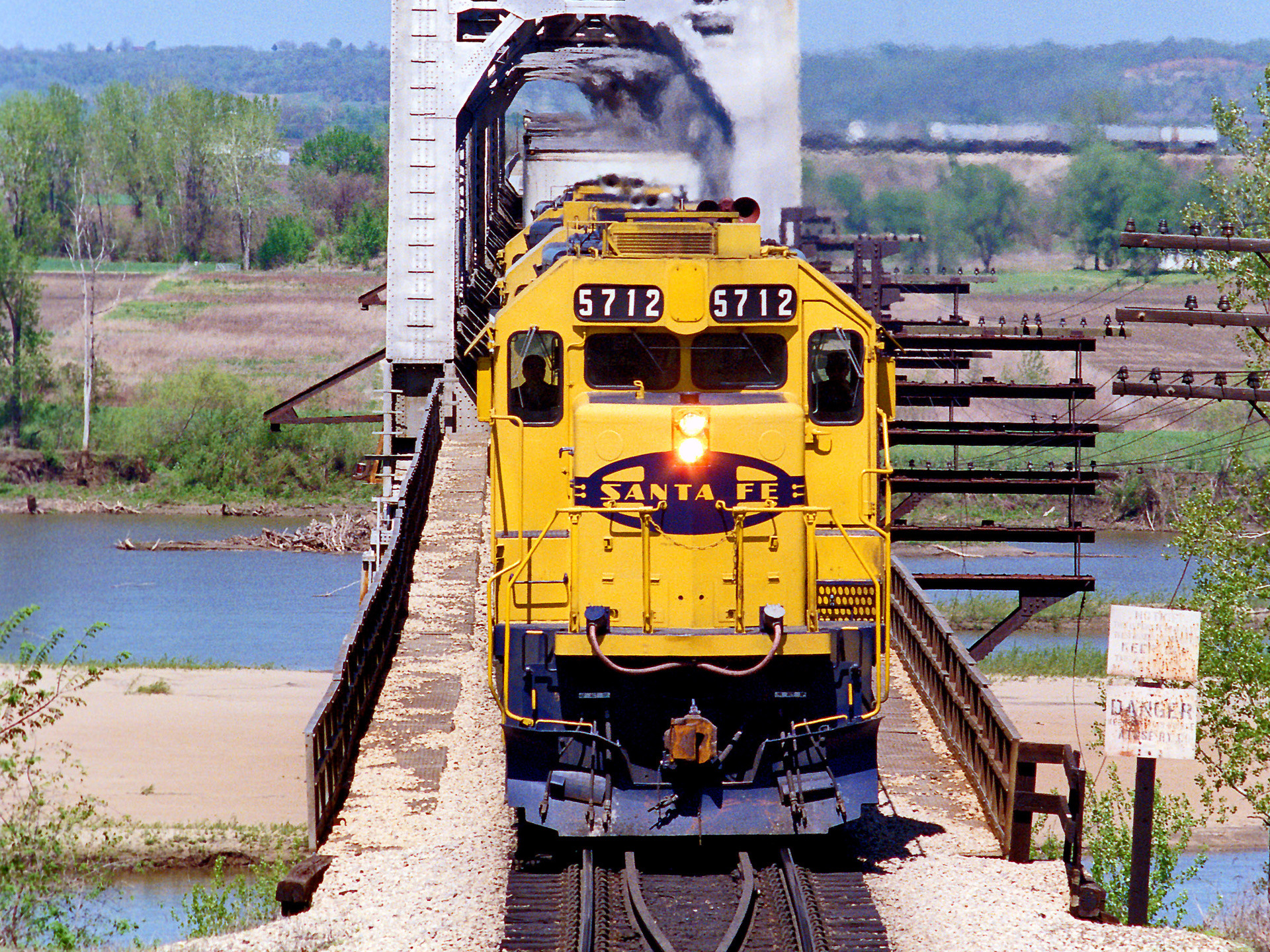 EMD SD45-2 – photo 18