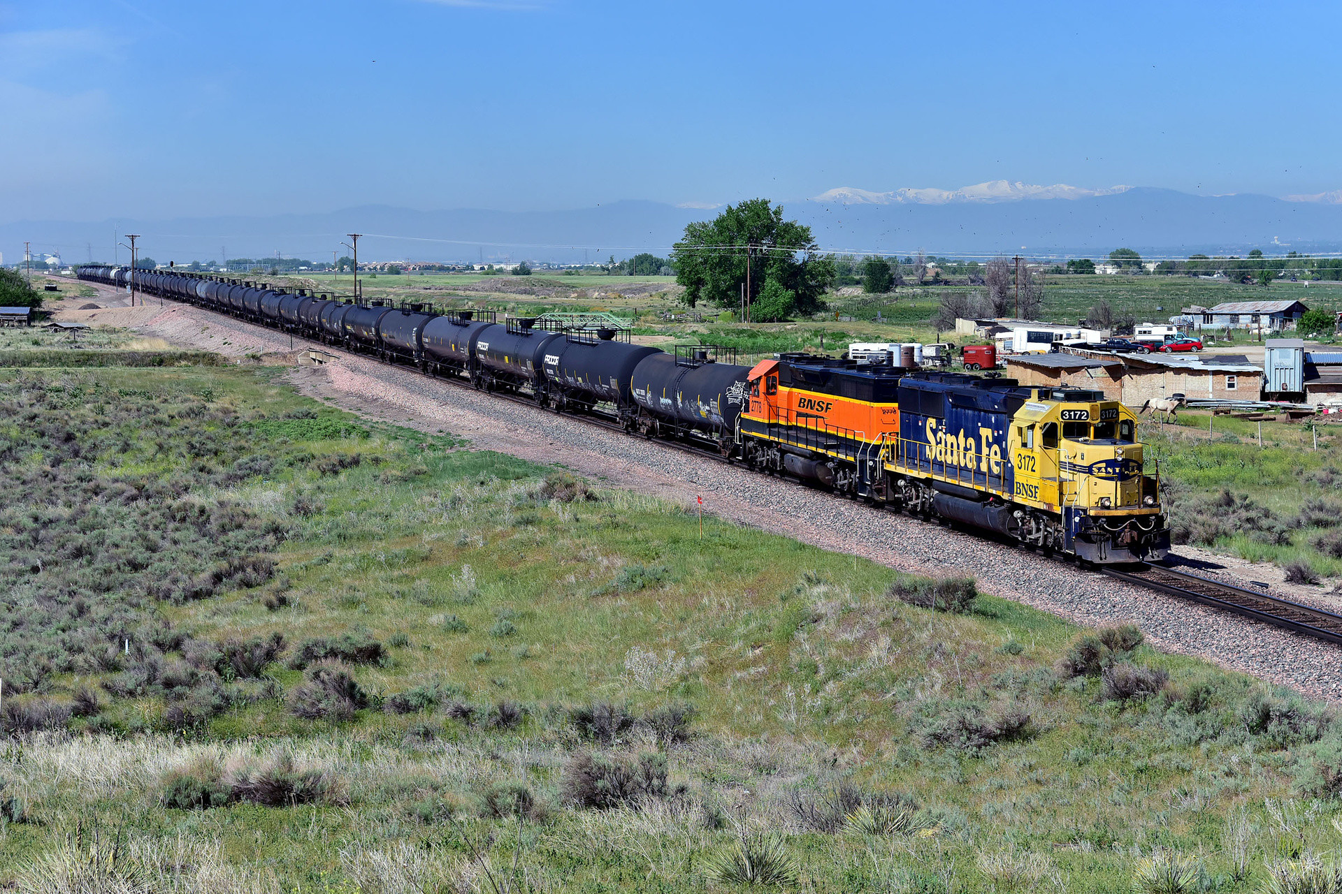 EMD GP50 – foto 14