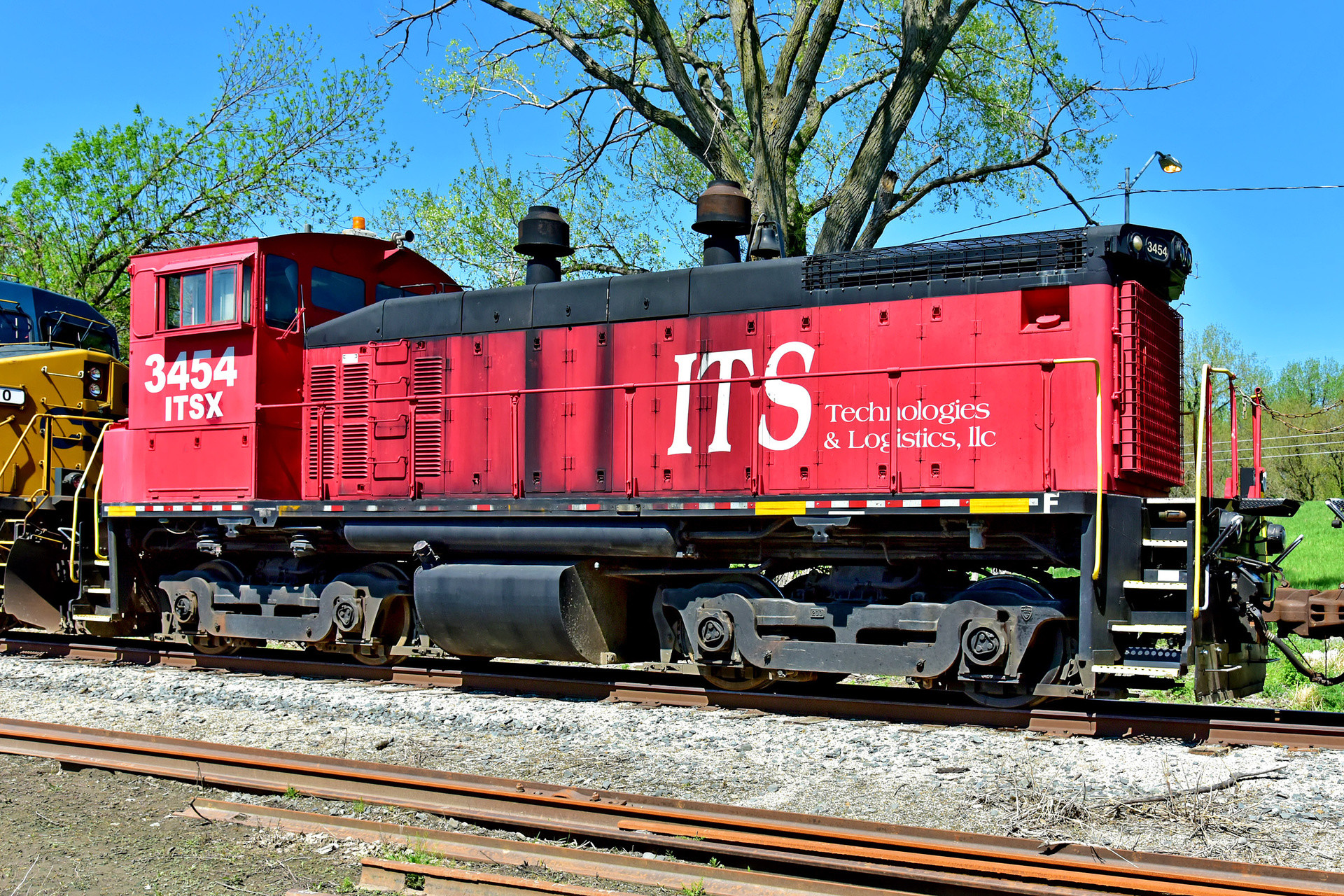 EMD SW1500 – photo 15