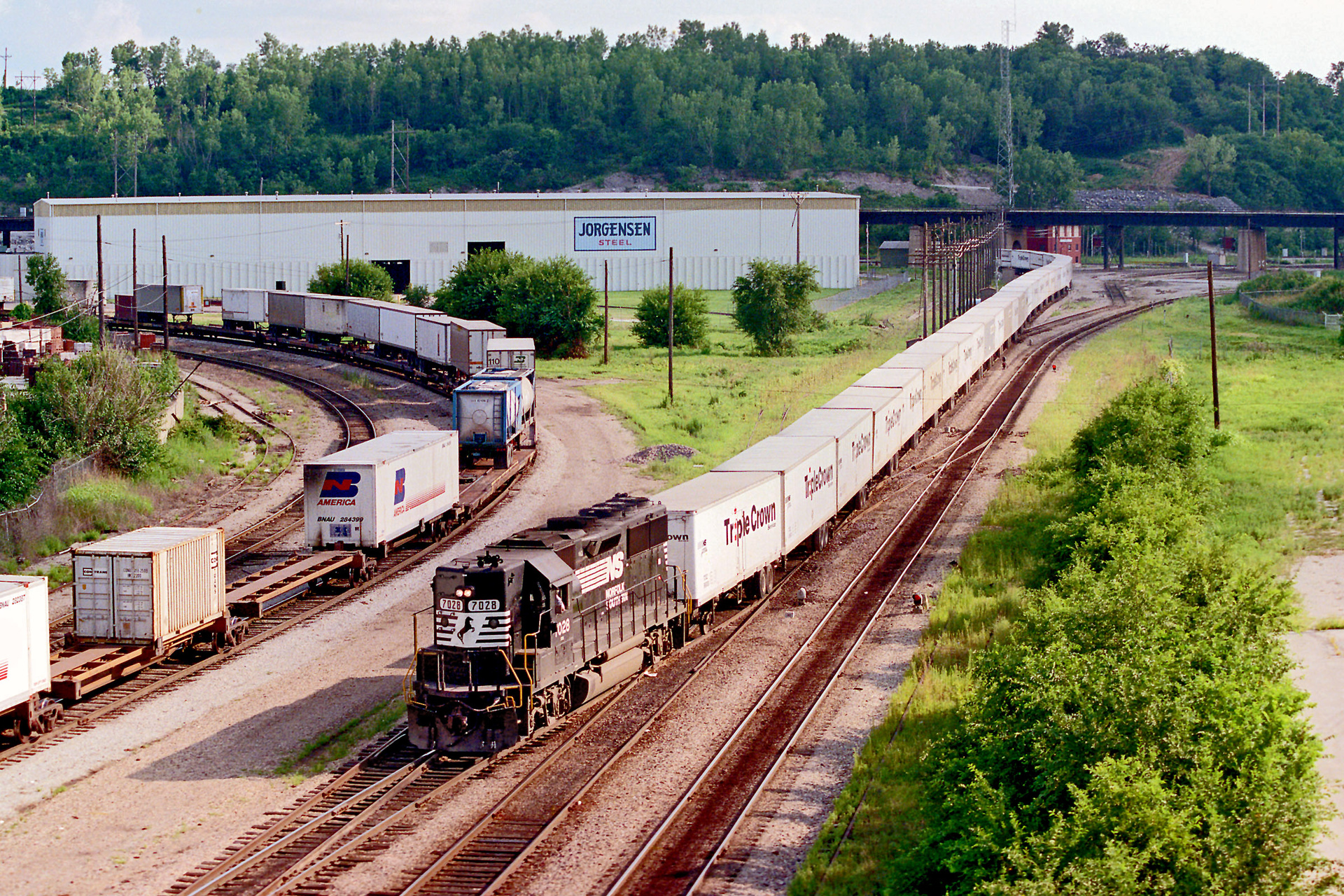 EMD GP50 – foto 22