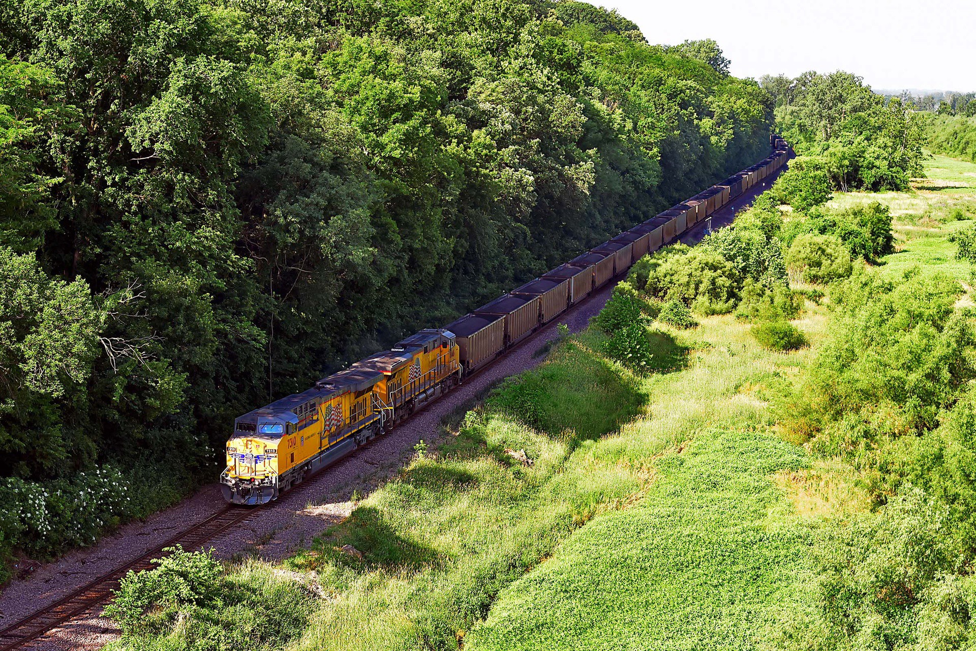 GE AC4460CW – photo 6